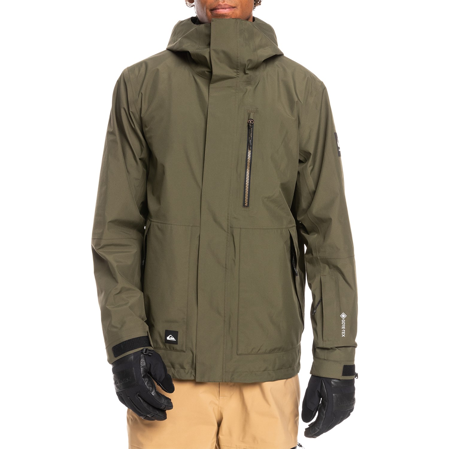 Quiksilver Mission GORE-TEX Jacket