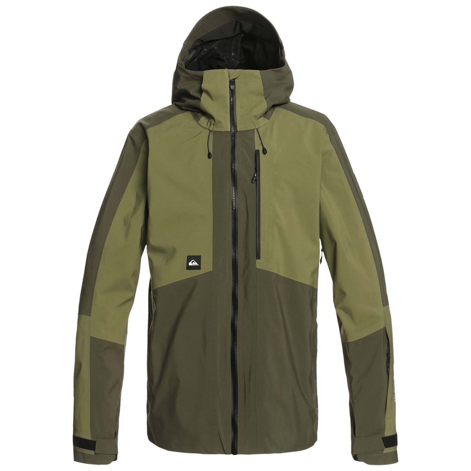 Quiksilver Forever Stretch GORE-TEX Jacket - Men's