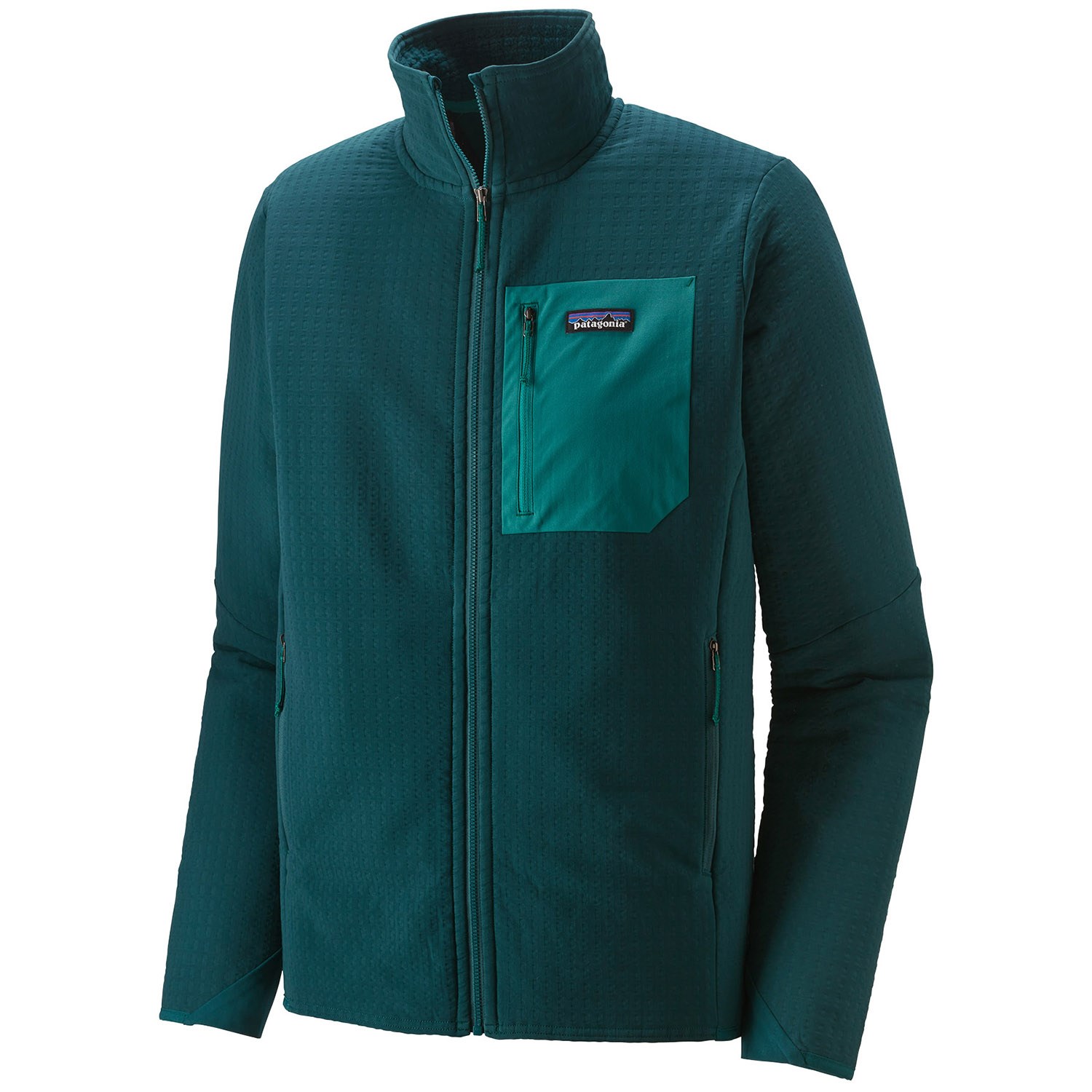 Patagonia R2® TechFace Jacket - Men's | evo