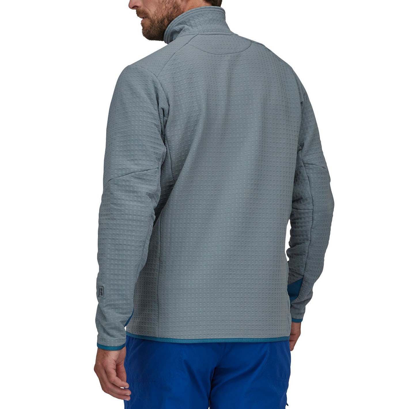 Patagonia R2® TechFace Jacket - Men's | evo