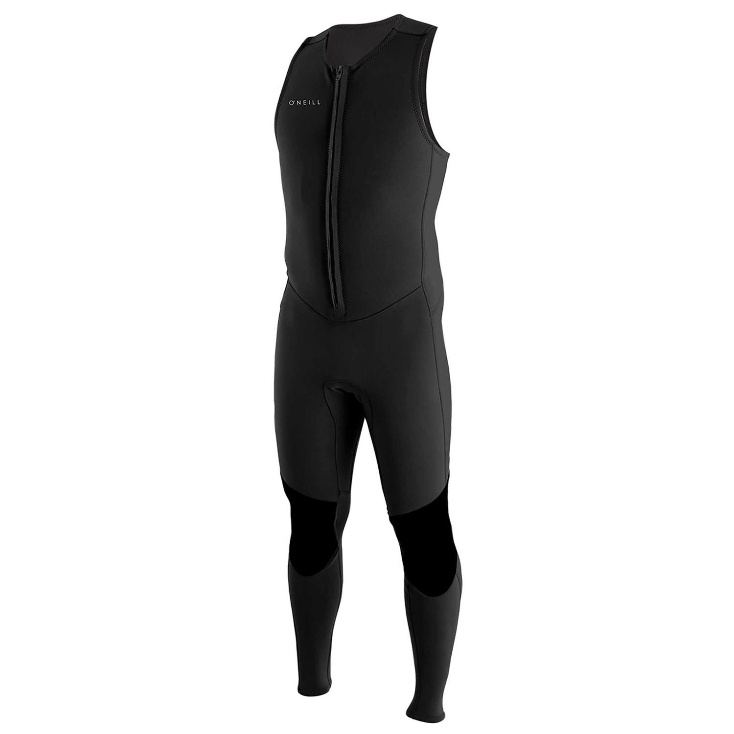 ONeill Mens Reactor-2 1.5mm Front Zip Long Sleeve Jacket