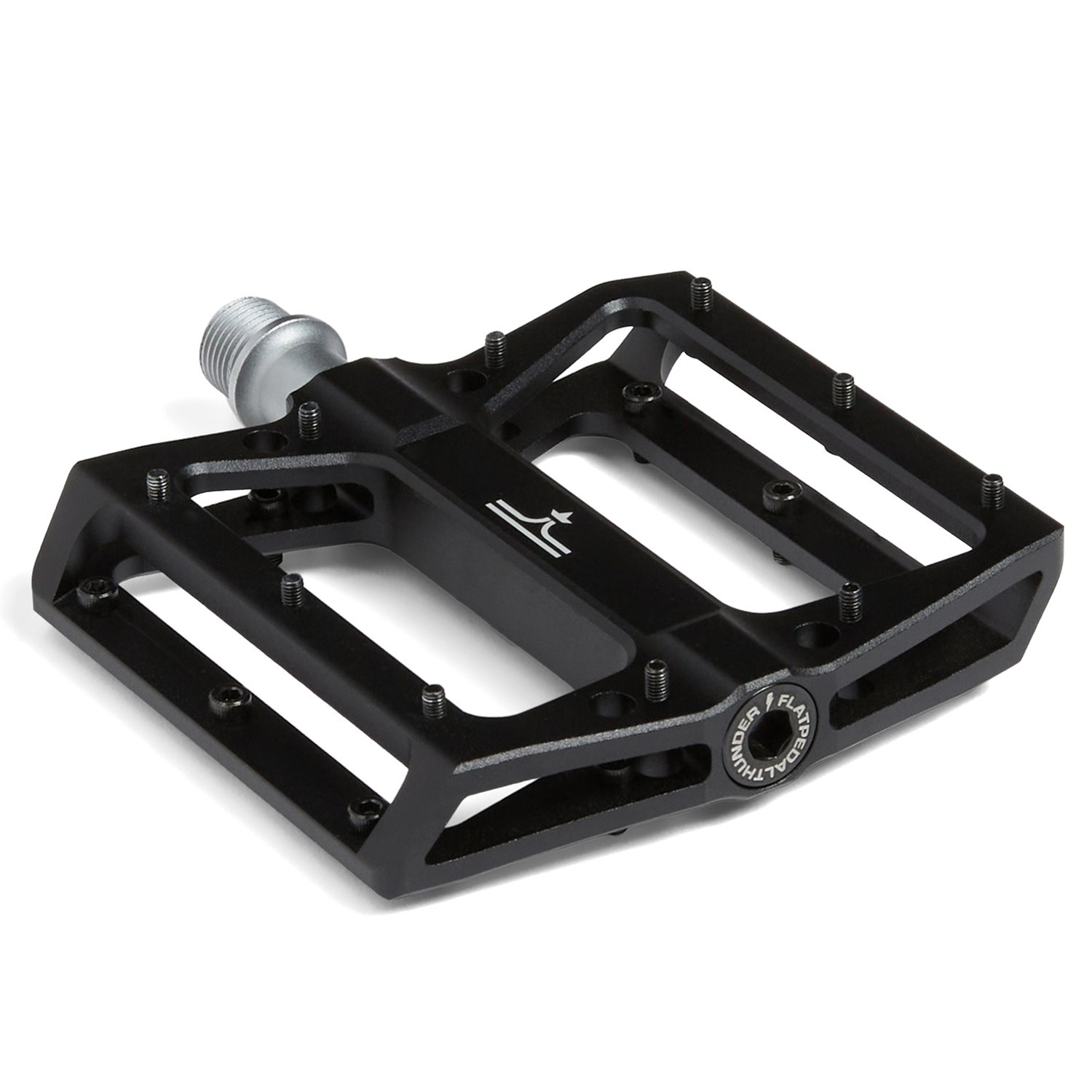 Evo best sale bike pedals