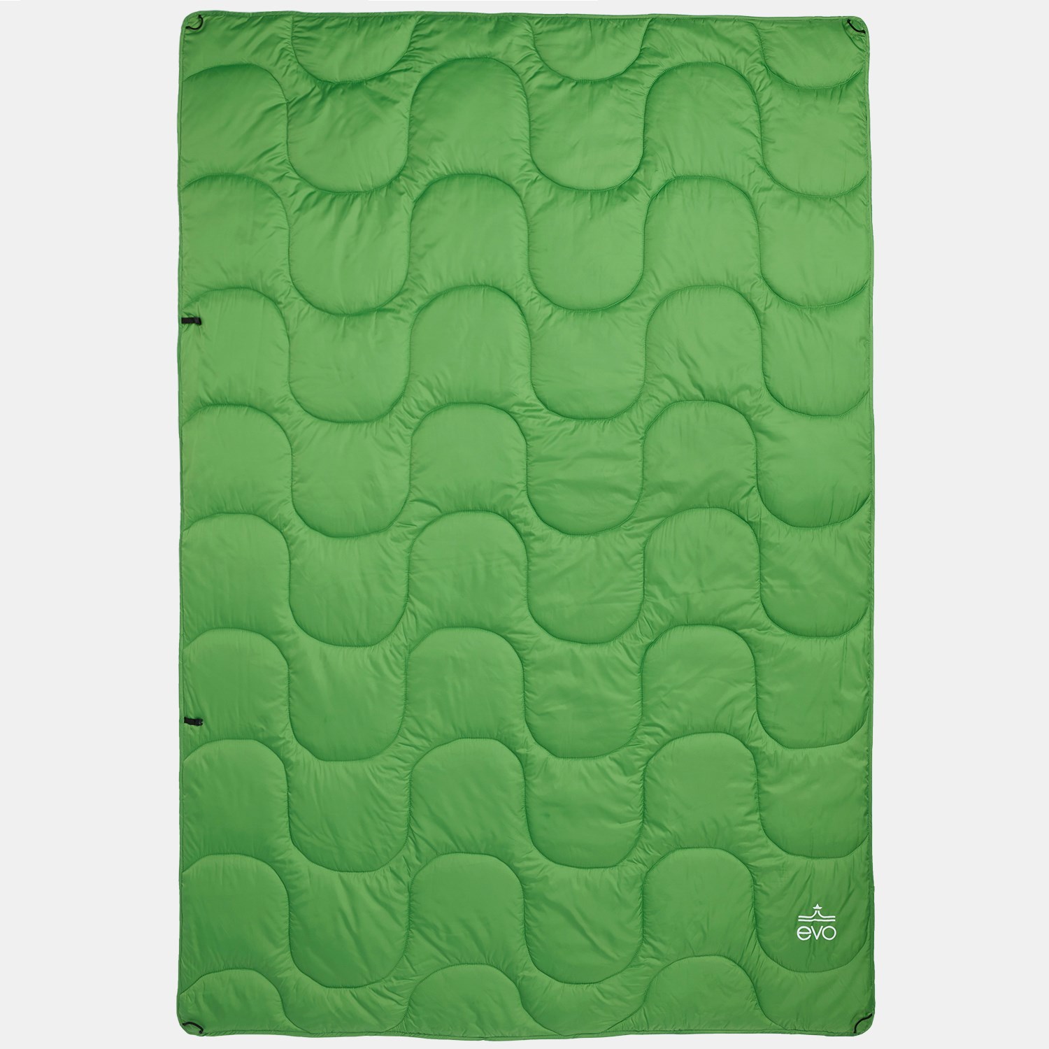 evo Insulated Blanket | evo