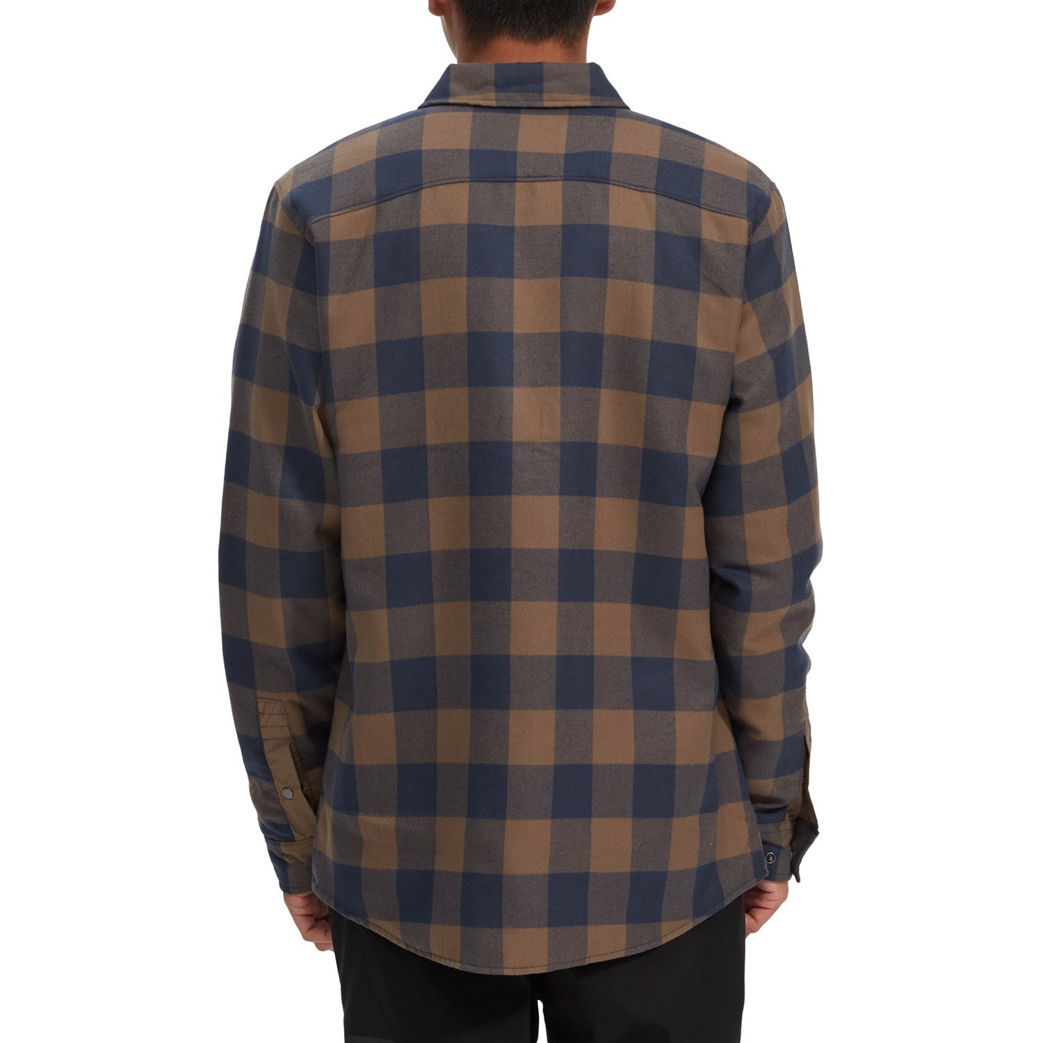 insulated flannel