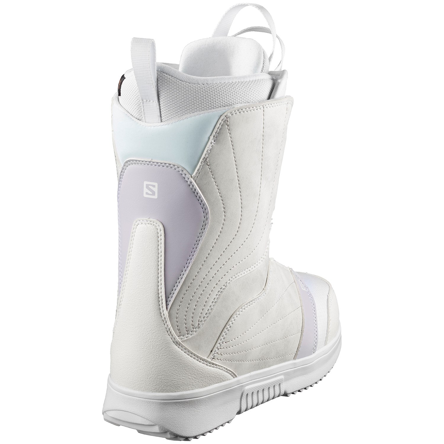 Salomon Pearl Boa Snowboard Boots - Women's 2022 | evo