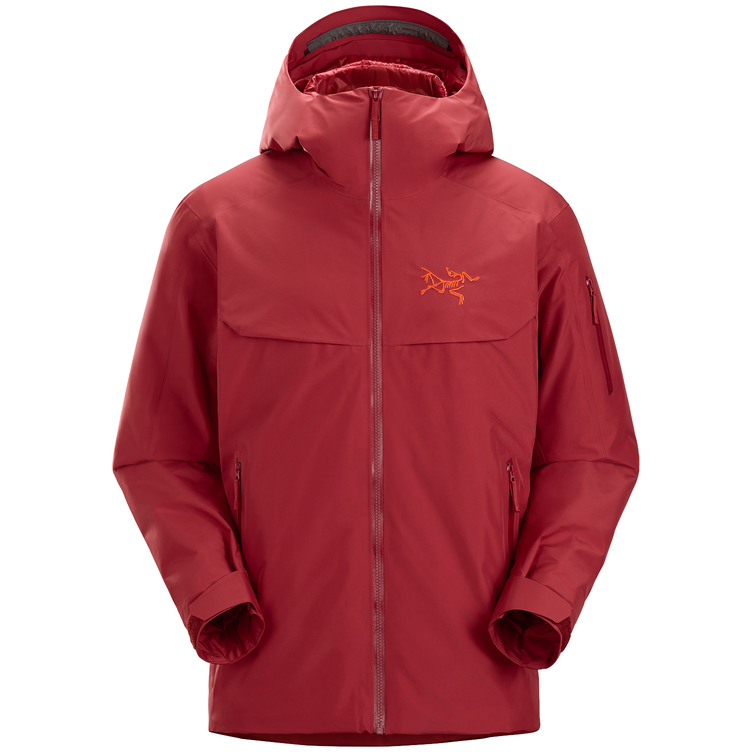 Arc'teryx Macai Jacket | evo