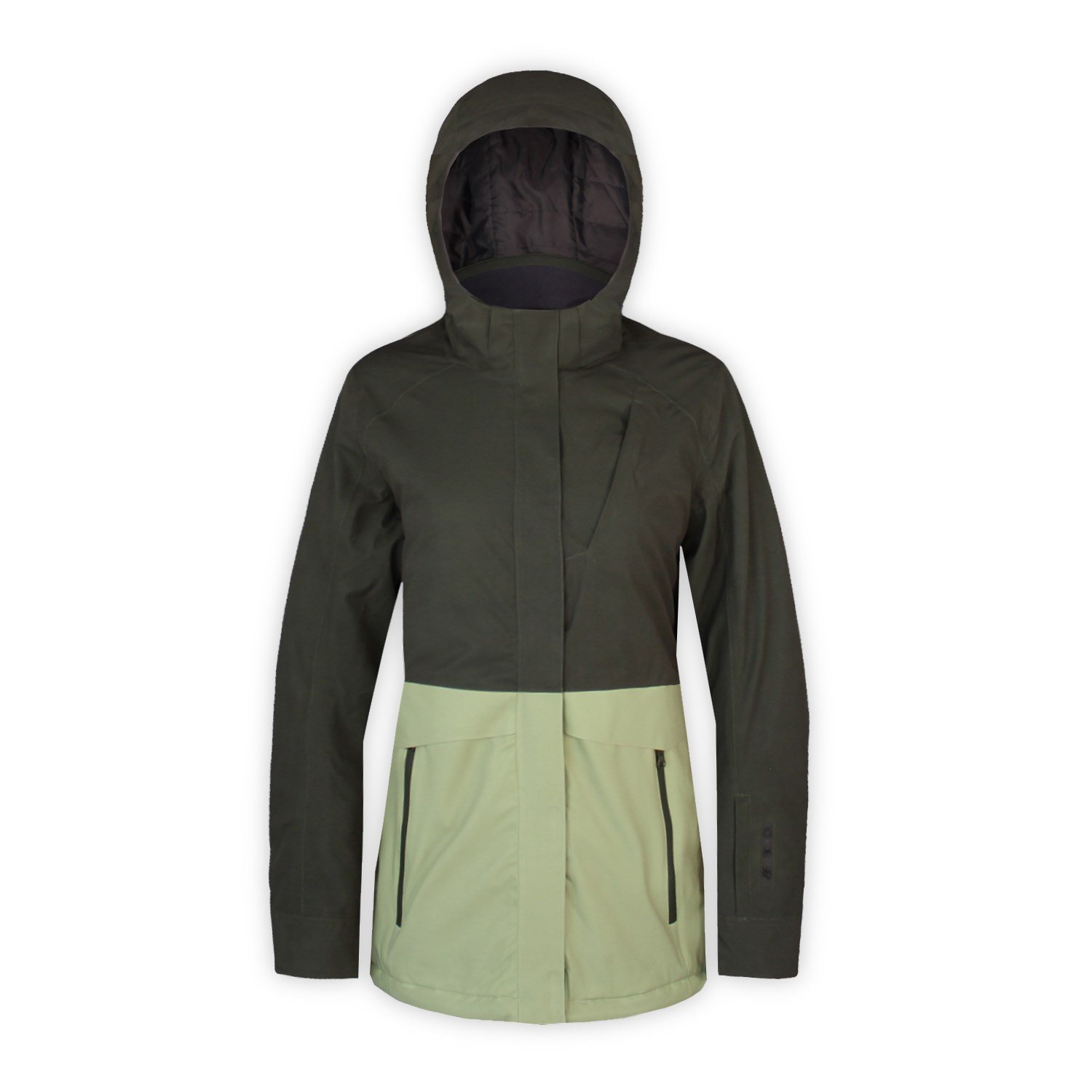 boulder gear june insulated jacket