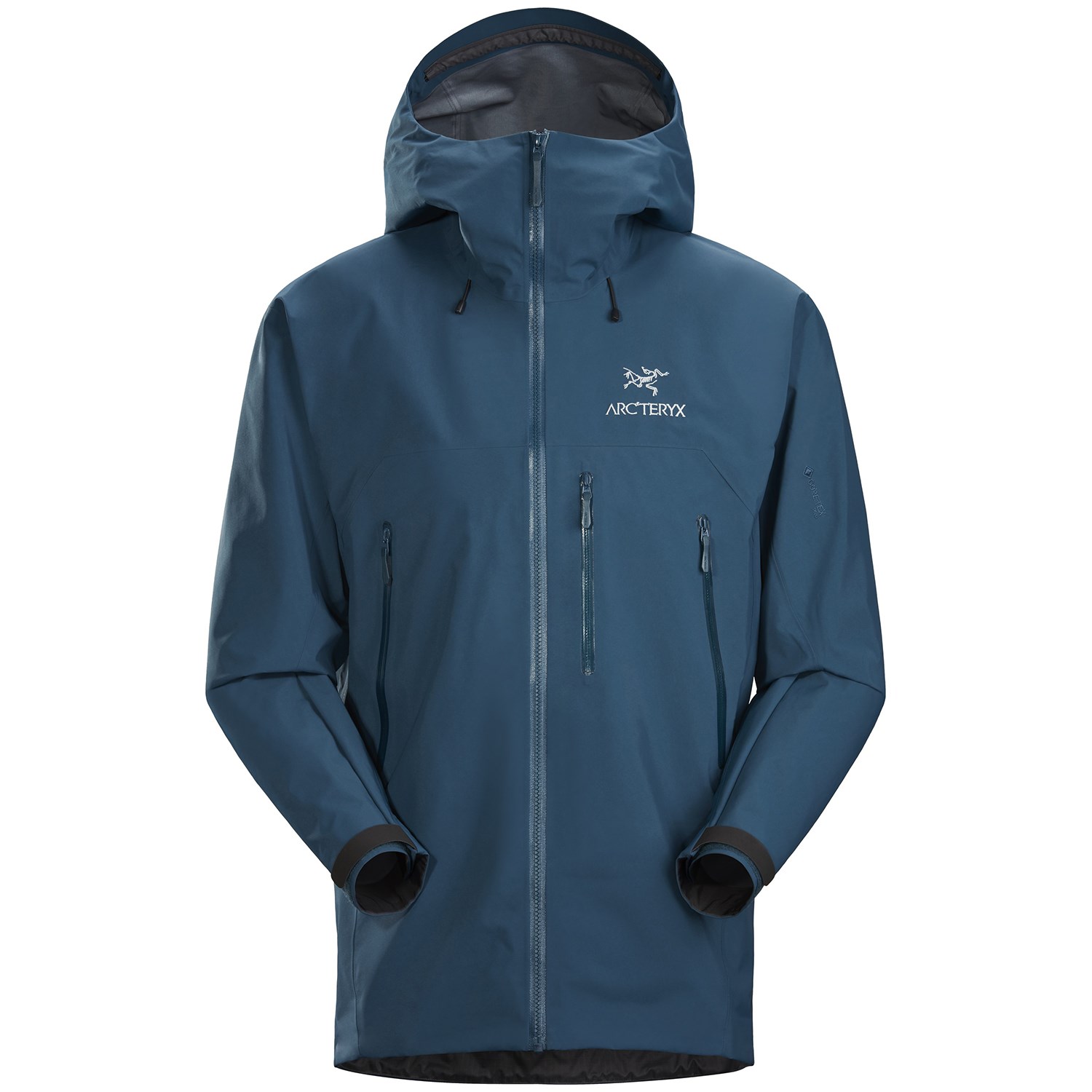 Arc'teryx Beta SV Jacket - Men's | evo