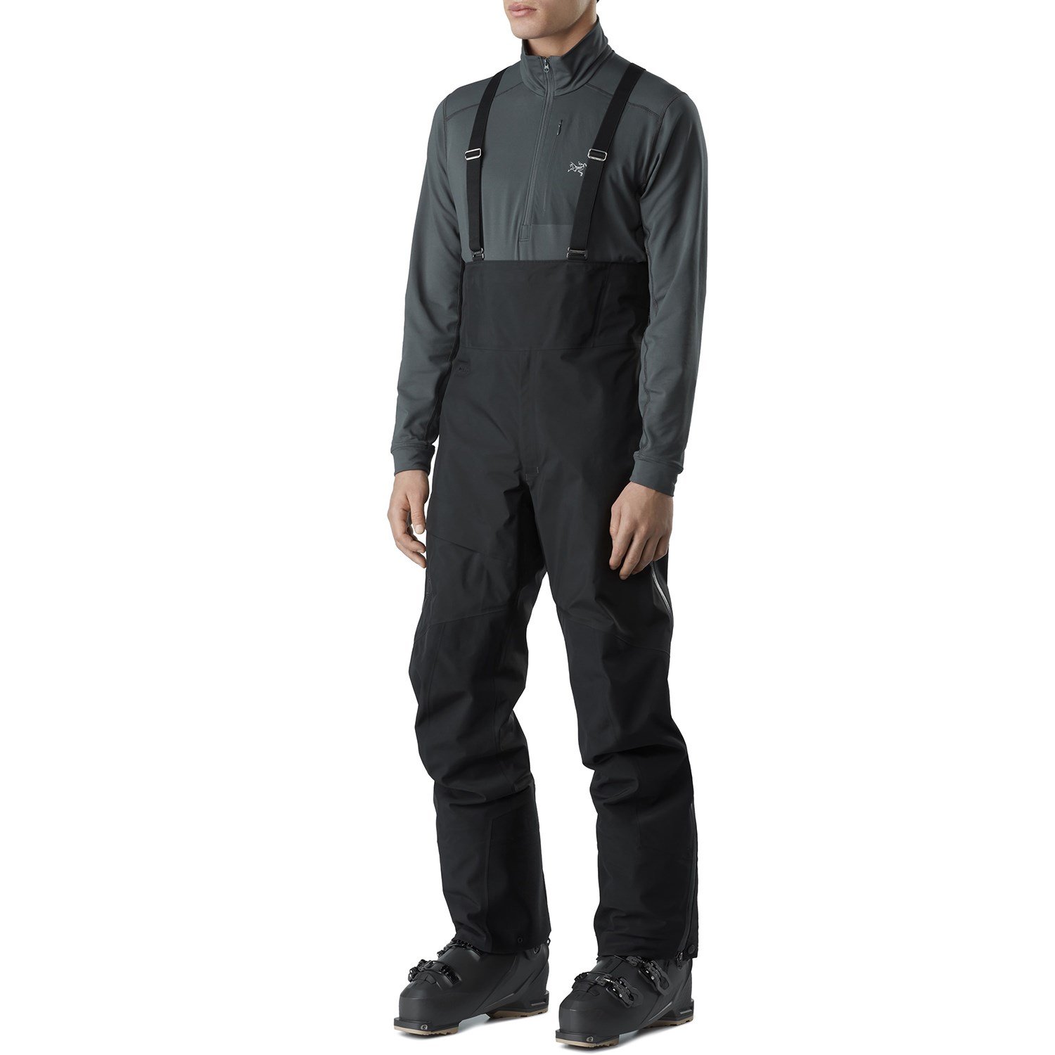 Arcteryx beta sv bib cheap review