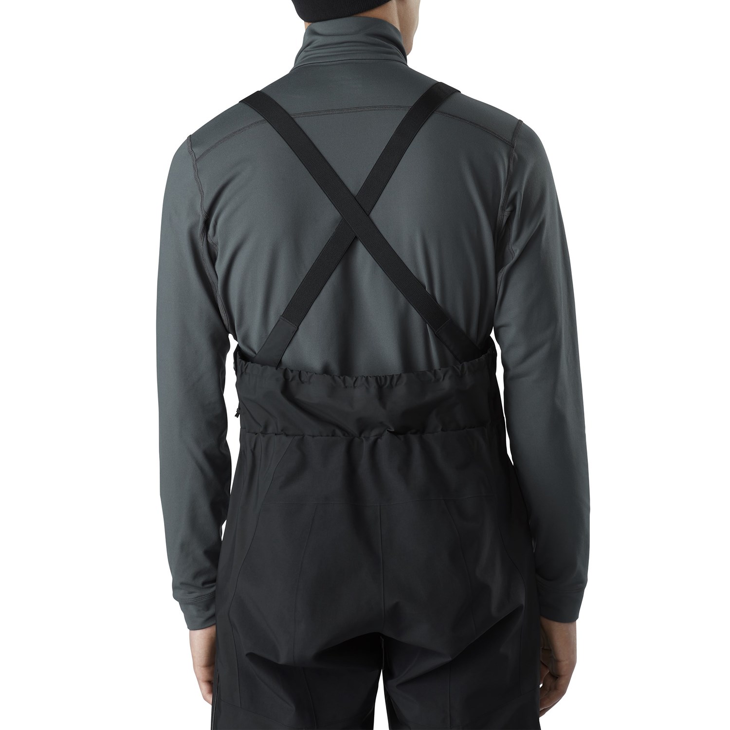 Arc'teryx Beta SV Bibs | evo Canada