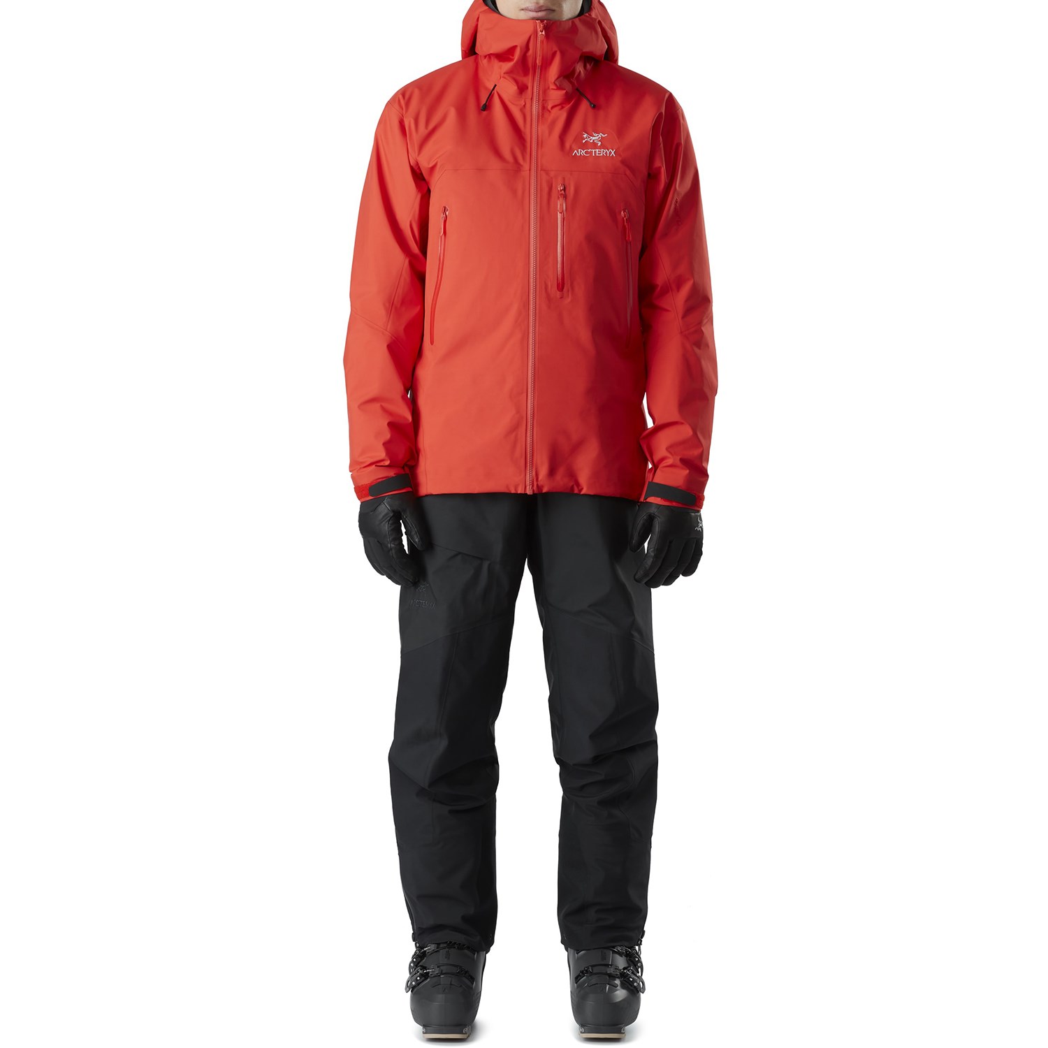 Arc'teryx アークテリクスBeta SV Bib Men´s-