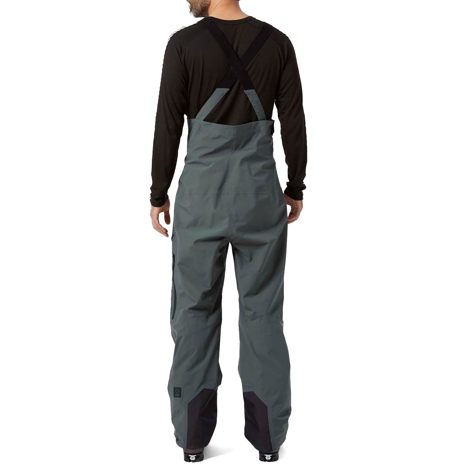 Helly Hansen Ridge Infinity Shell Bibs 