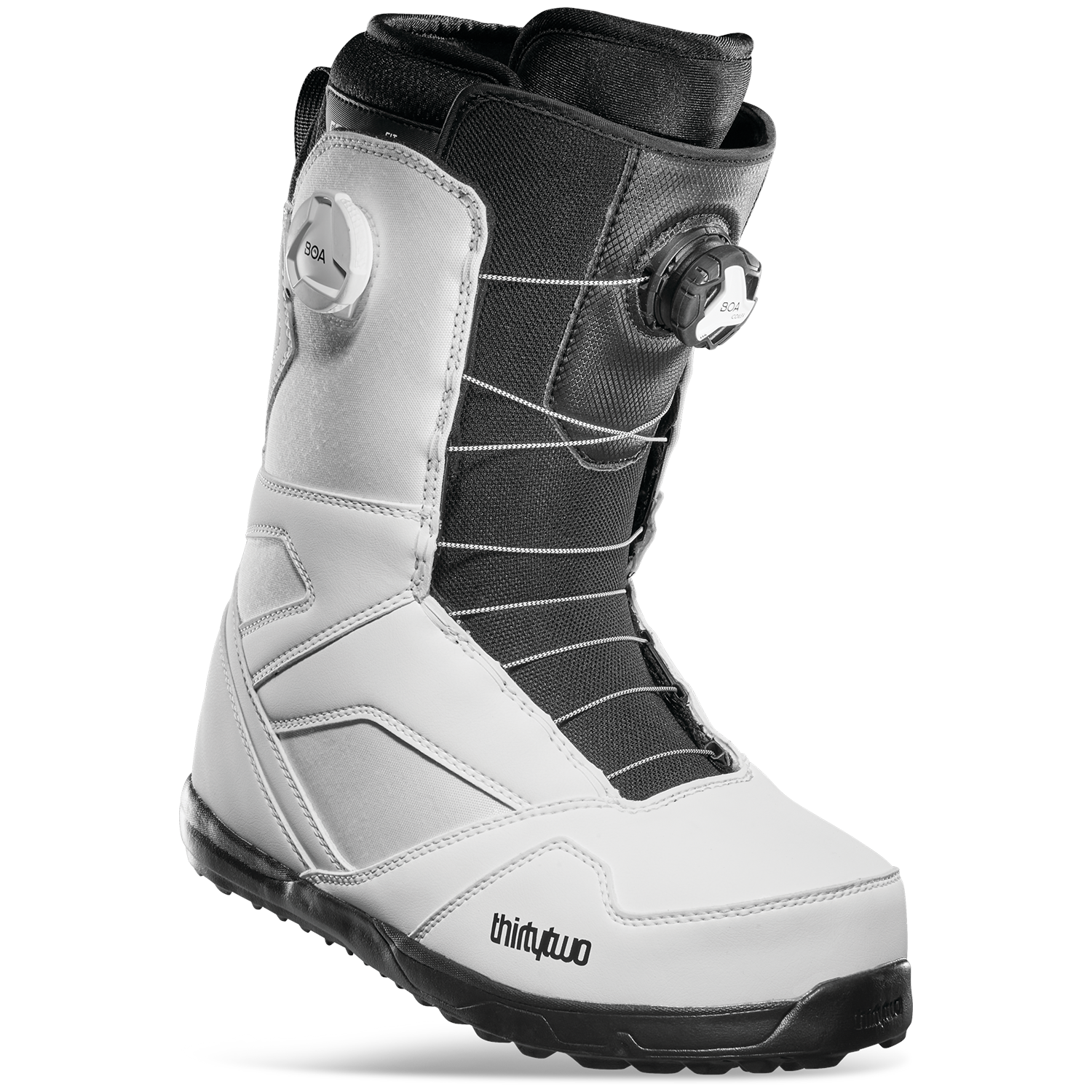 thirtytwo STW Double Boa Snowboard Boots 2022 | evo