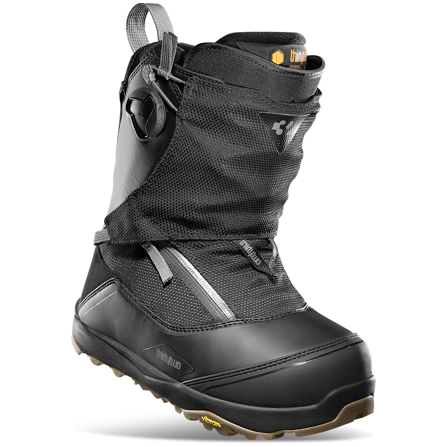 thirtytwo Jones MTB Snowboard Boots 2022