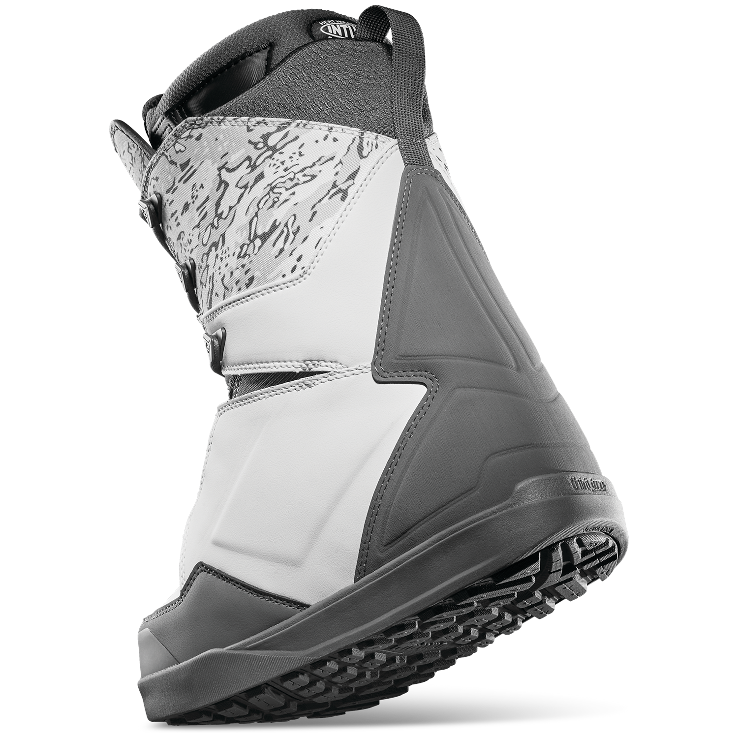 thirtytwo Lashed Snowboard Boots 2022 | evo