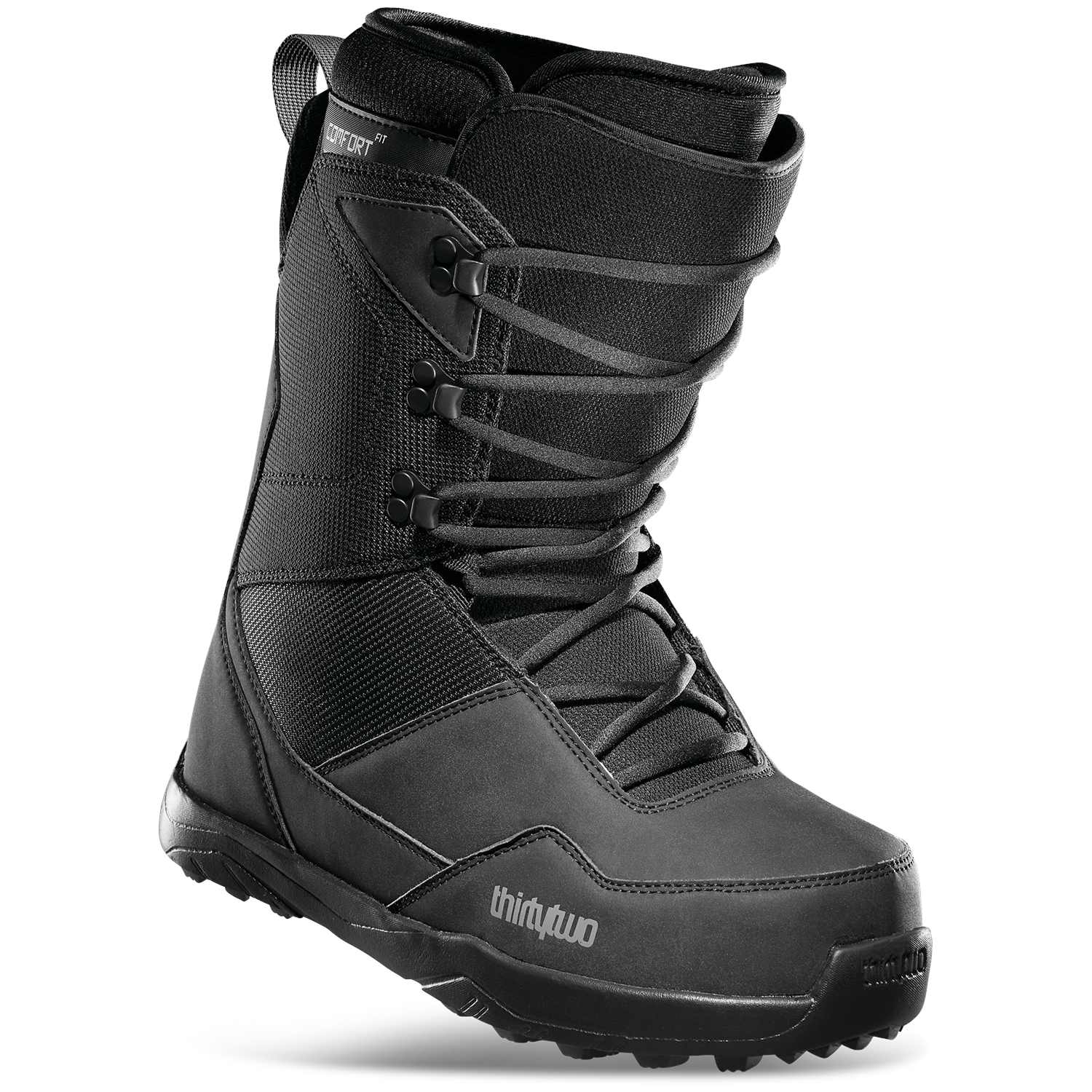 thirtytwo shifty snowboard boots