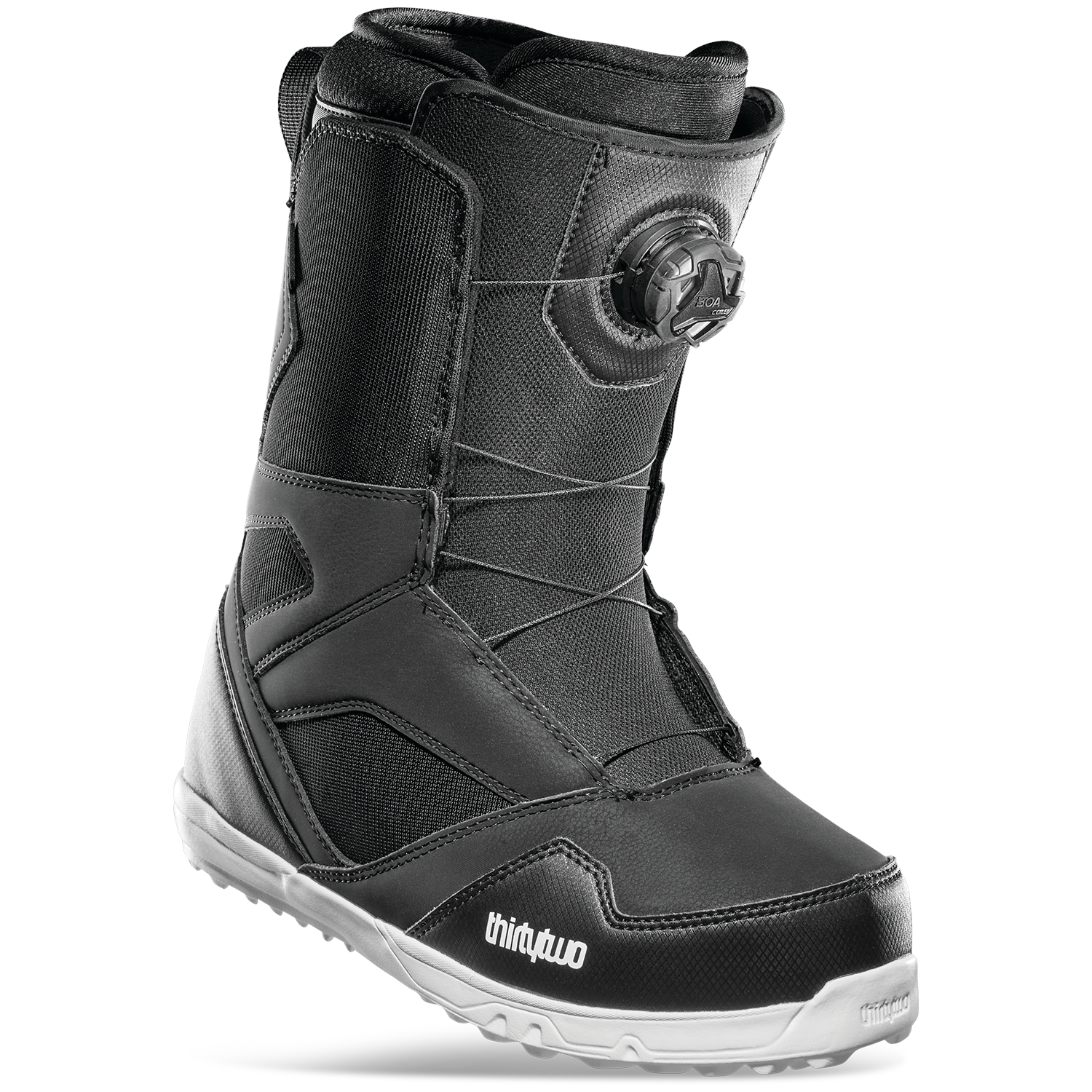 ThirtyTwo 32 STW BOA 18 Snowboard Boots Mens 