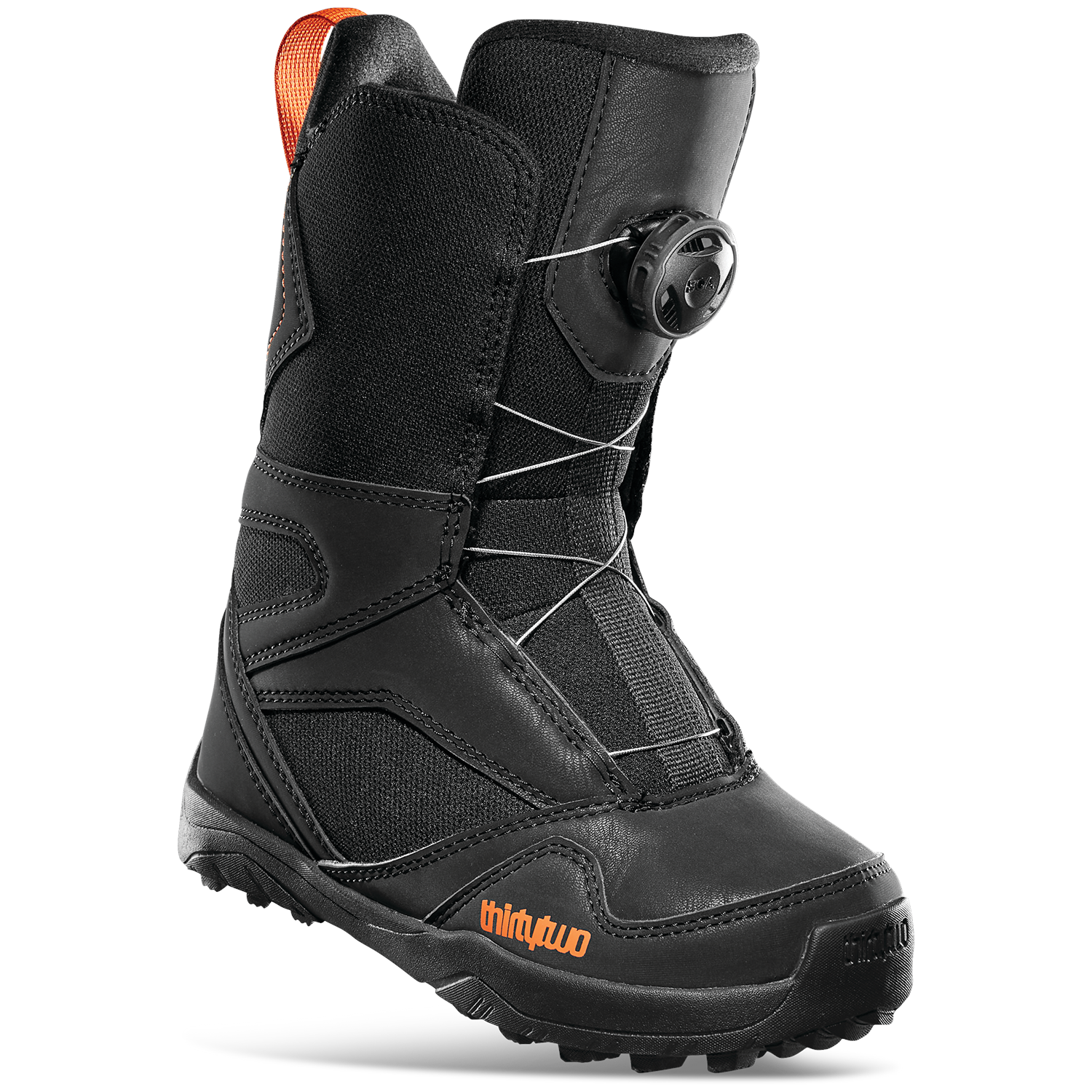 thirtytwo Kids Boa Snowboard Boots 