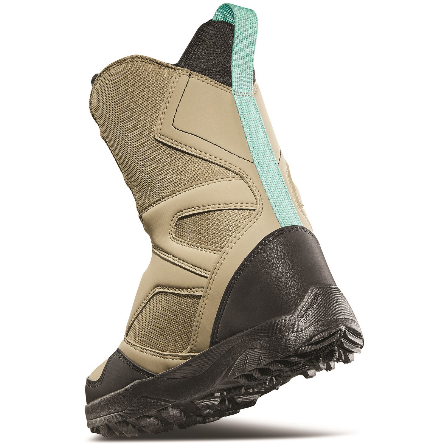 thirtytwo Kids Boa Snowboard Boots - Big Kids' | evo Canada