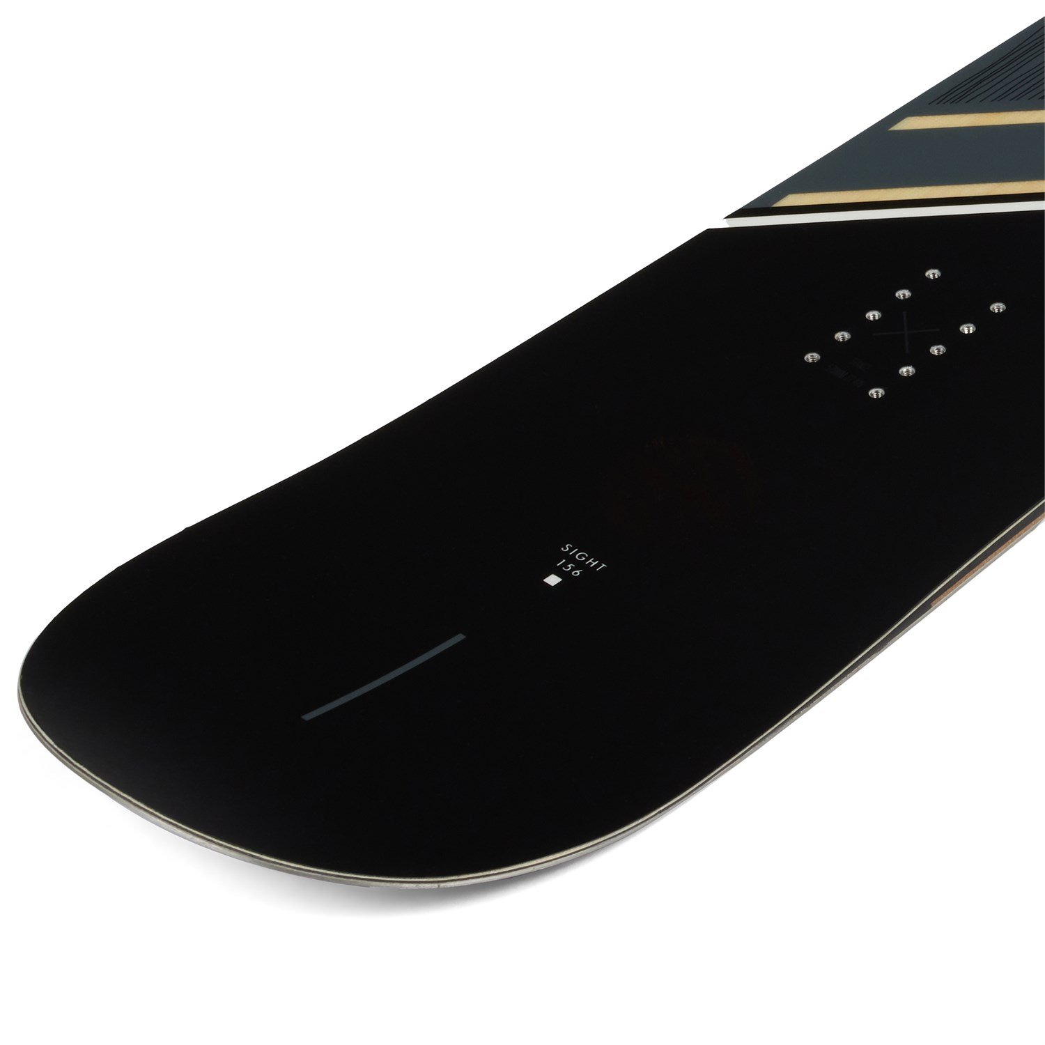 Salomon Sight X Snowboard 2023 |