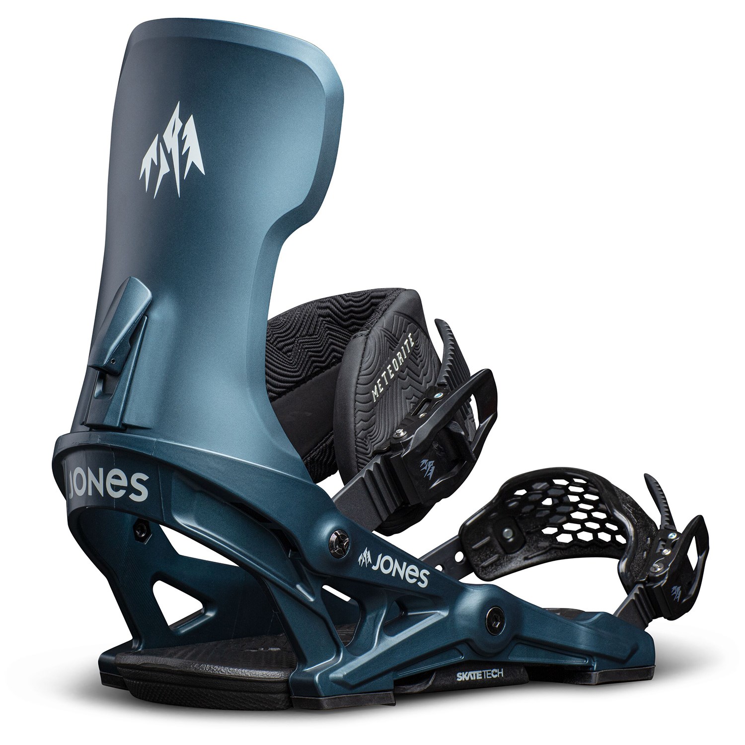 Jones Meteorite Snowboard Bindings 2022 | evo Canada