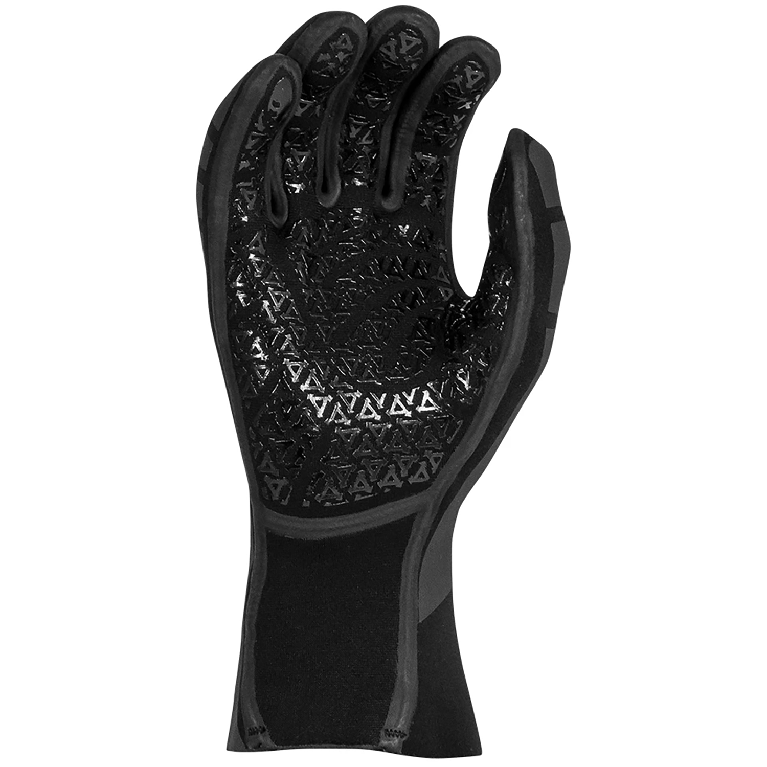 Black Xcel Infiniti 5-Finger 3mm Wetsuit Glove 