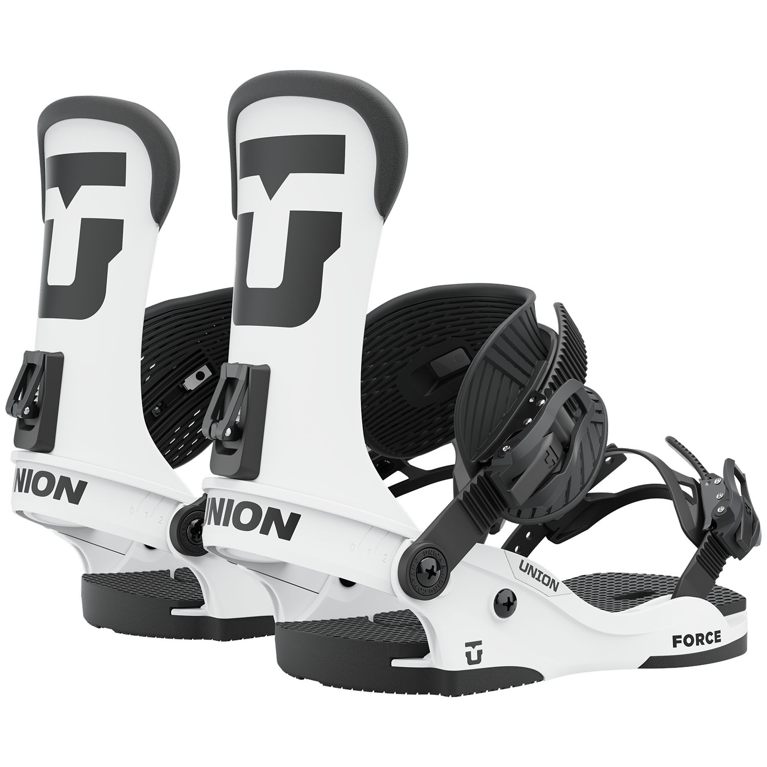 Details about   Union Force Team HB Snowboard Bindings New 2022 