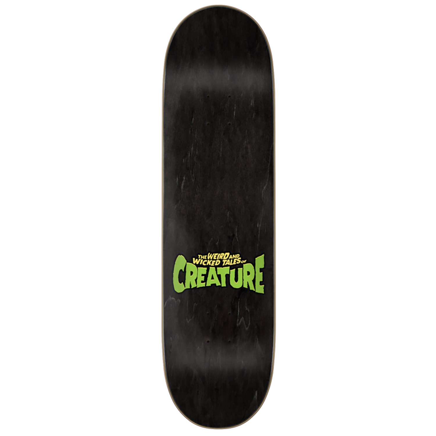 Creature Deck Russell Wicked Tales 8.5 x 32.25