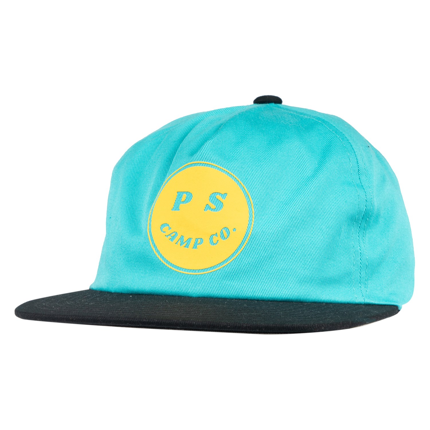 Poler Happy Camper Hat | evo