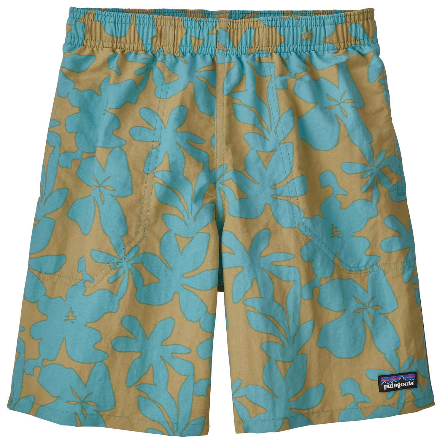 Patagonia boys baggies on sale shorts