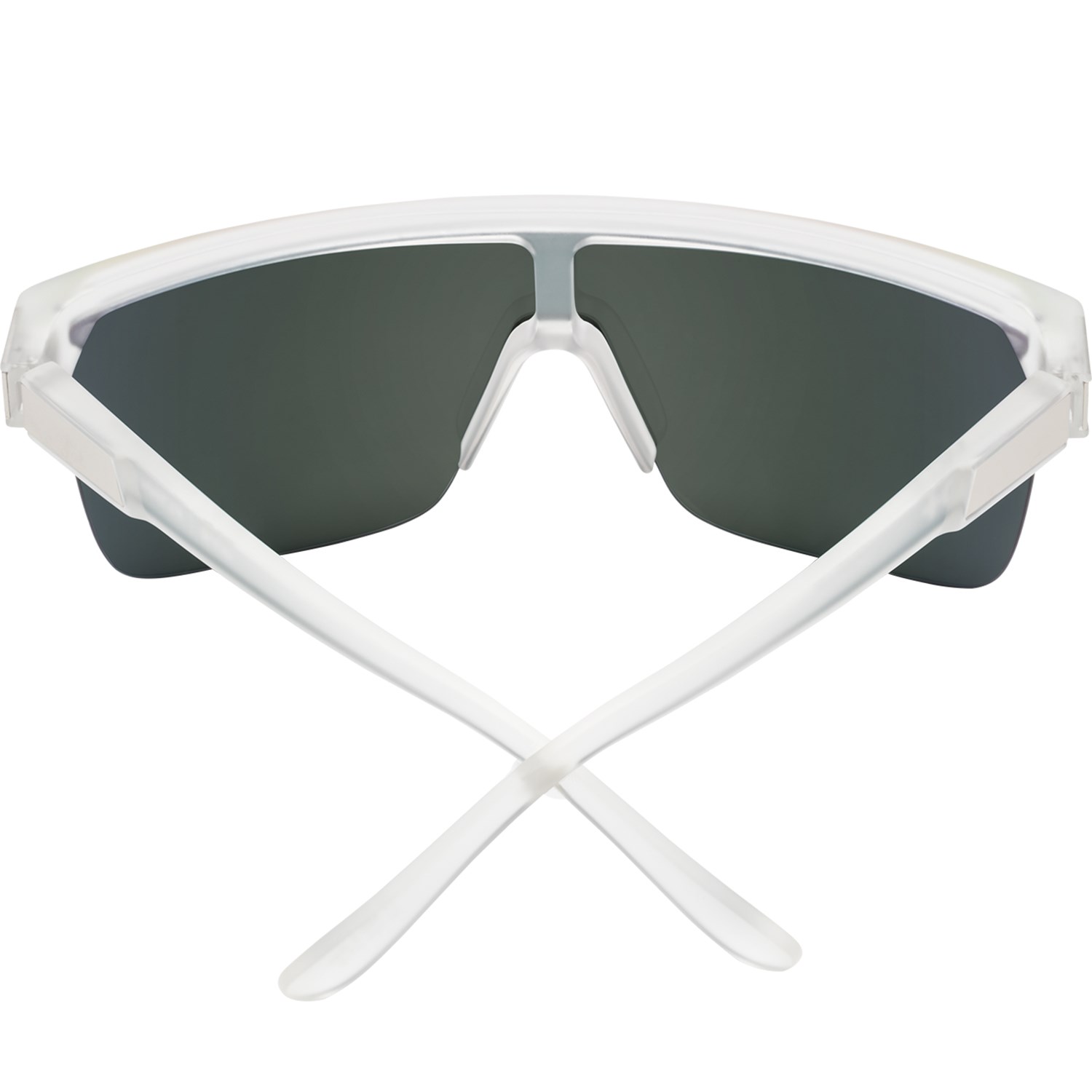 SPY Optic SPY-670000000083 Flynn 5050 Sunglasses - Unisex - Walmart.com