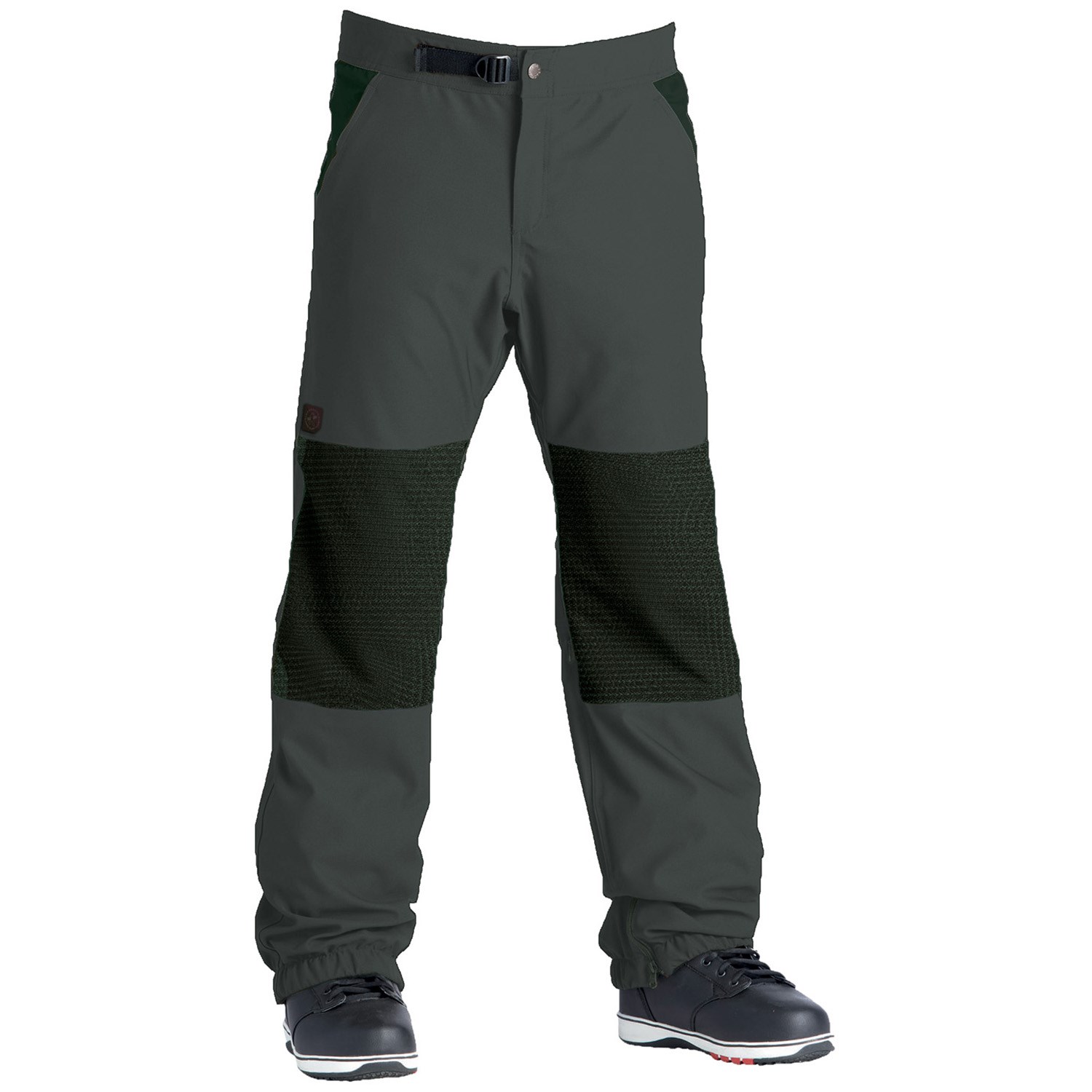 Airblaster Sasquatch Boss Pants - Men's | evo