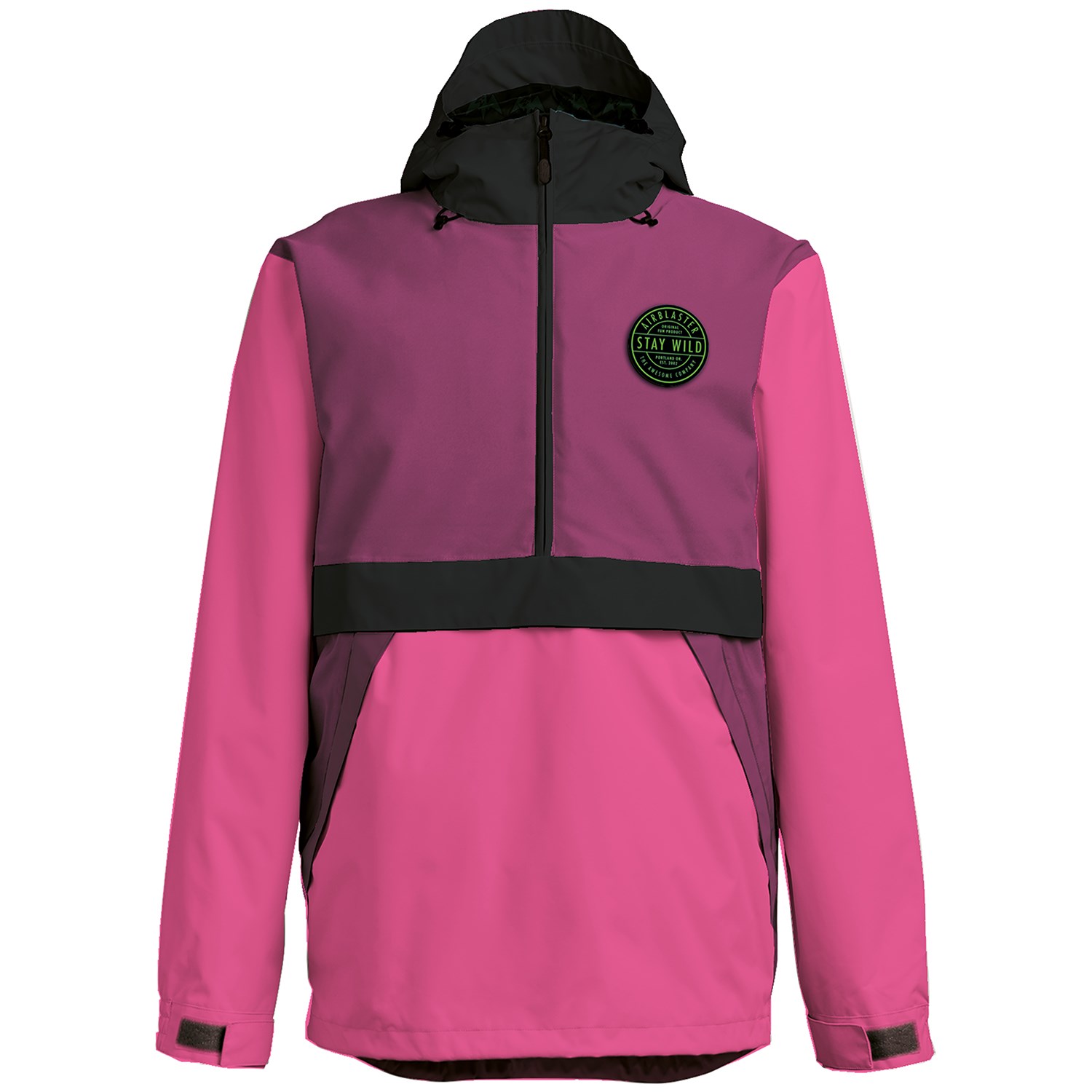 airblaster anorak