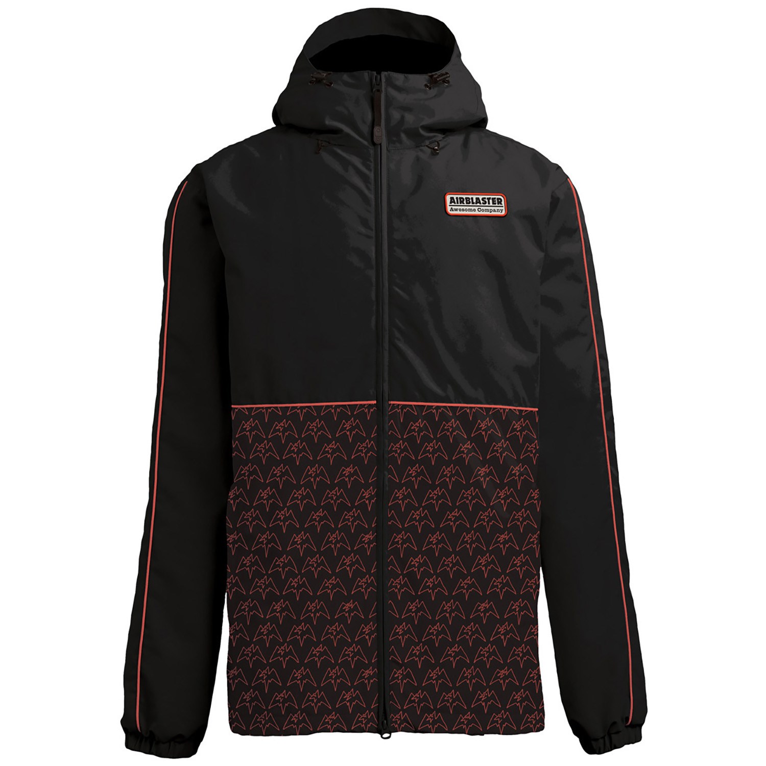 Airblaster Revert Jacket Men s evo