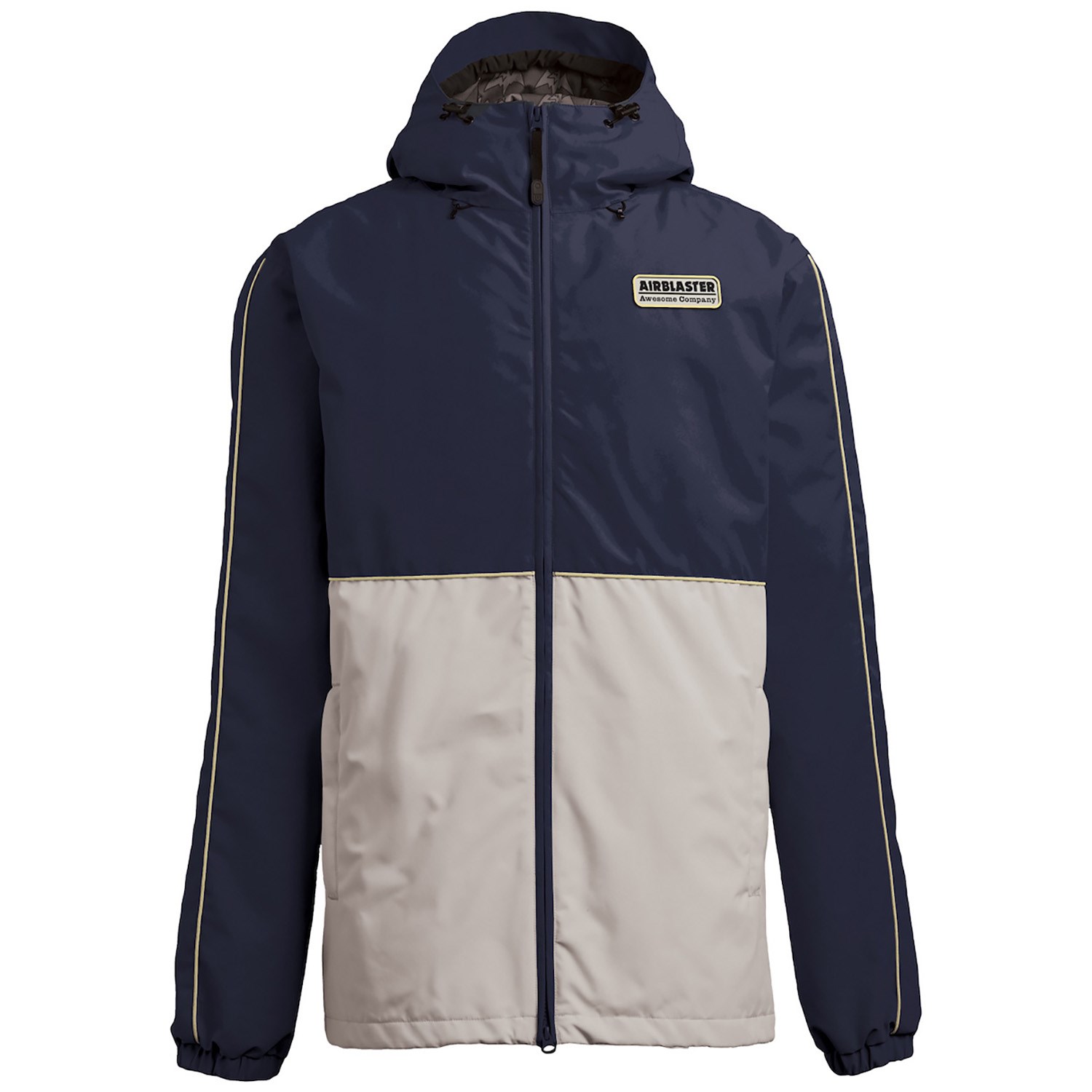 Airblaster Revert Jacket - Men's | evo