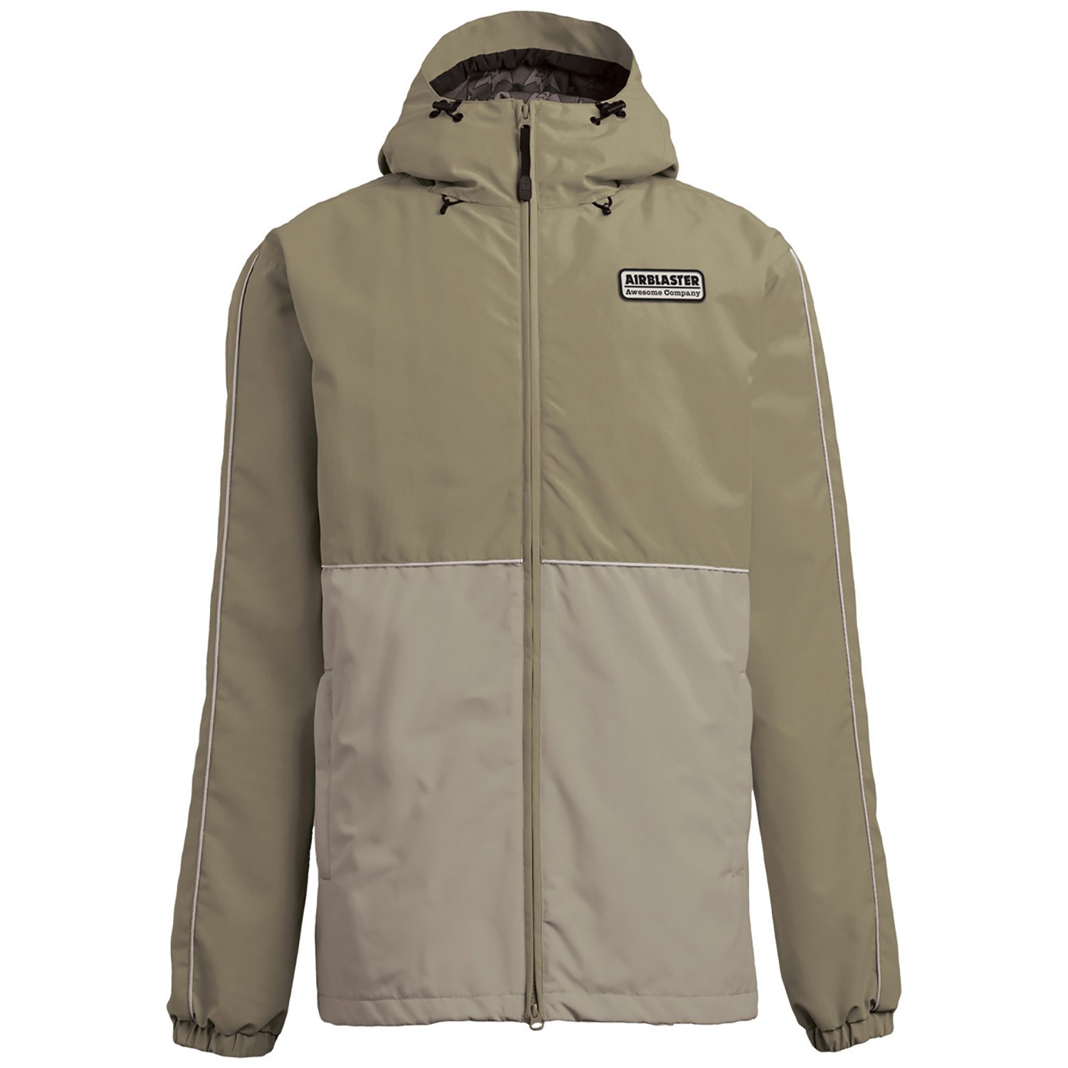 Airblaster Revert Jacket - Men's | evo