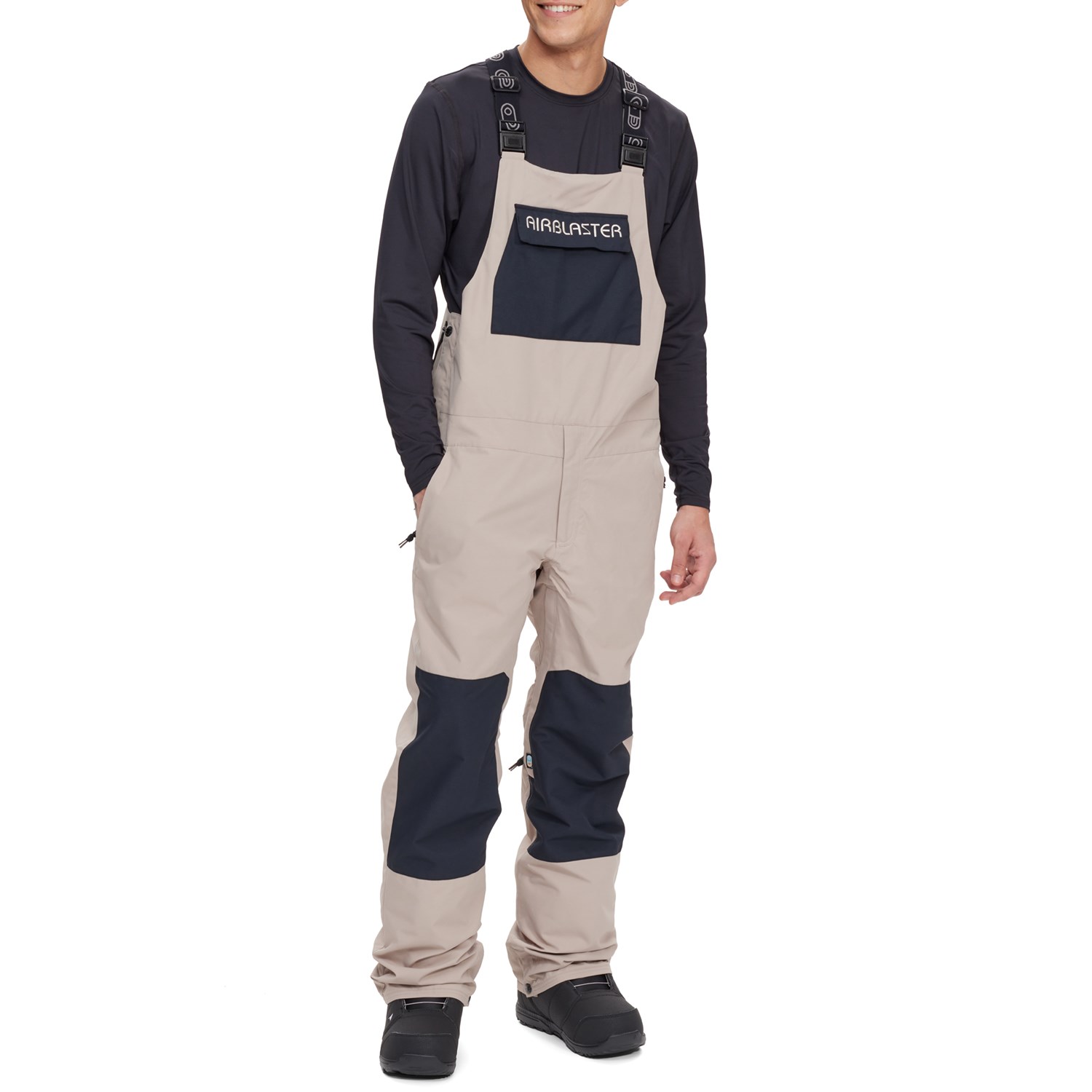 【お得】 AIRBLASTER エア | AIRBLASTER | L（WOMEN'S ウェア FREEDOM スノーボード