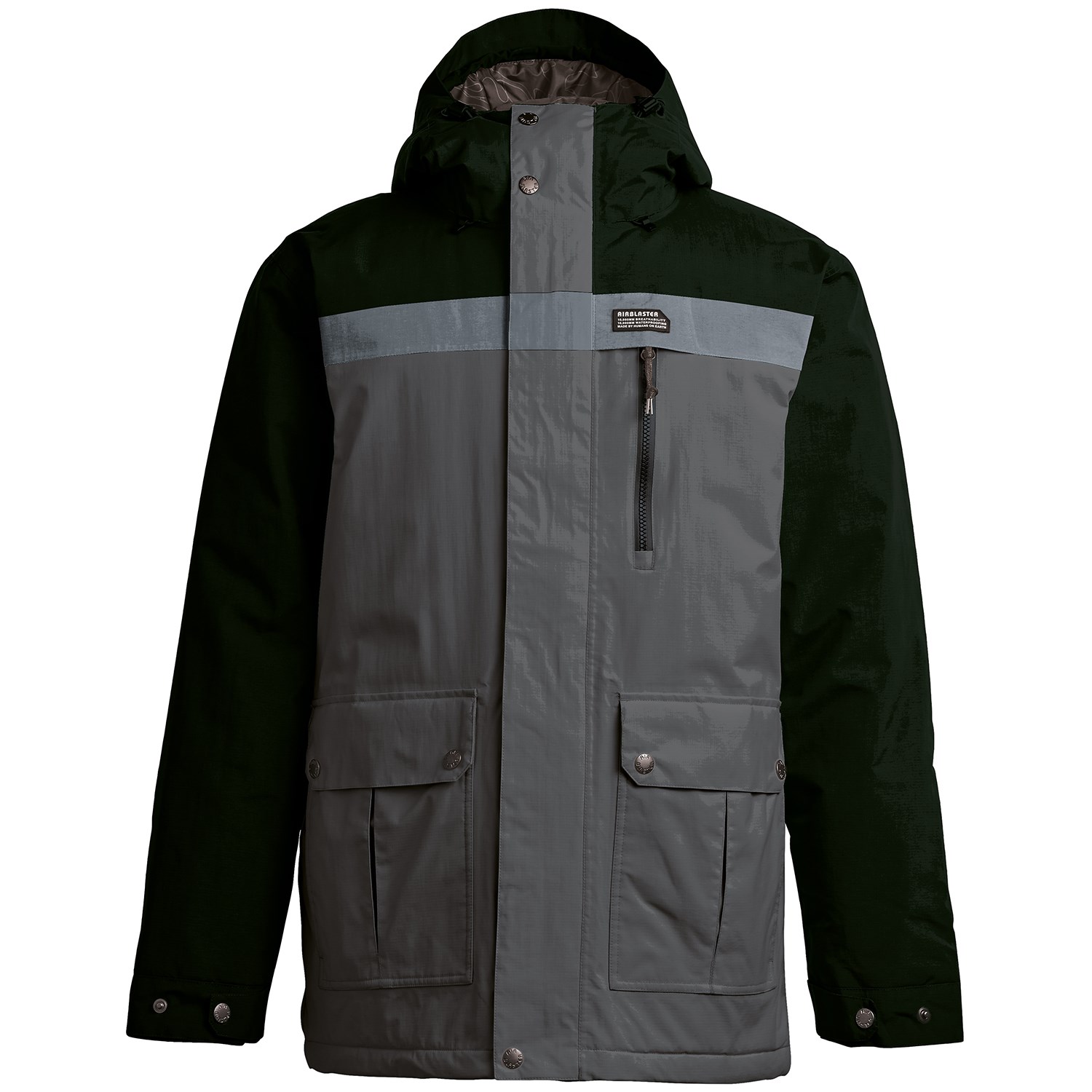 Airblaster Shifty Jacket Men s evo