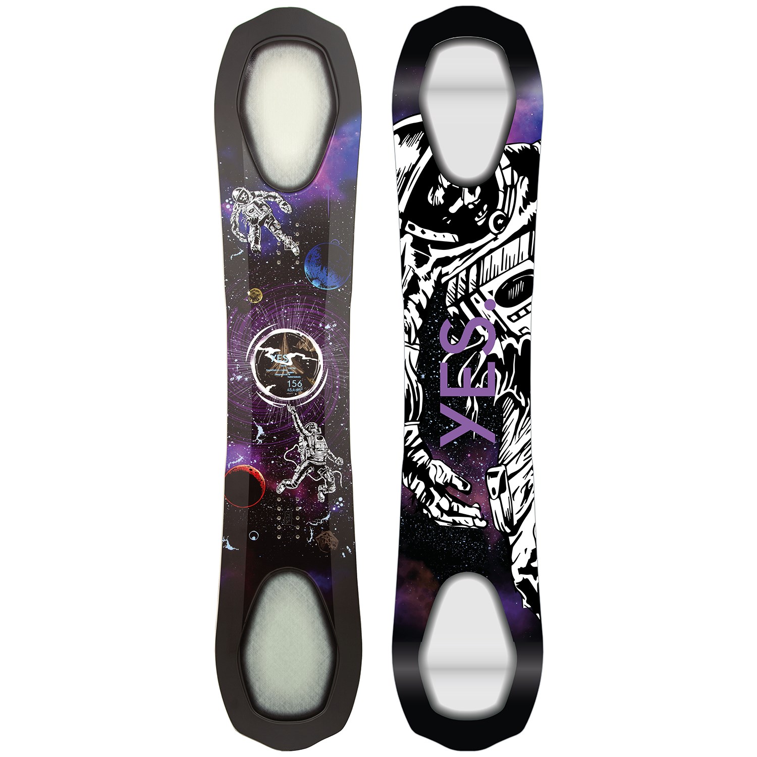 never summer lady west snowboard