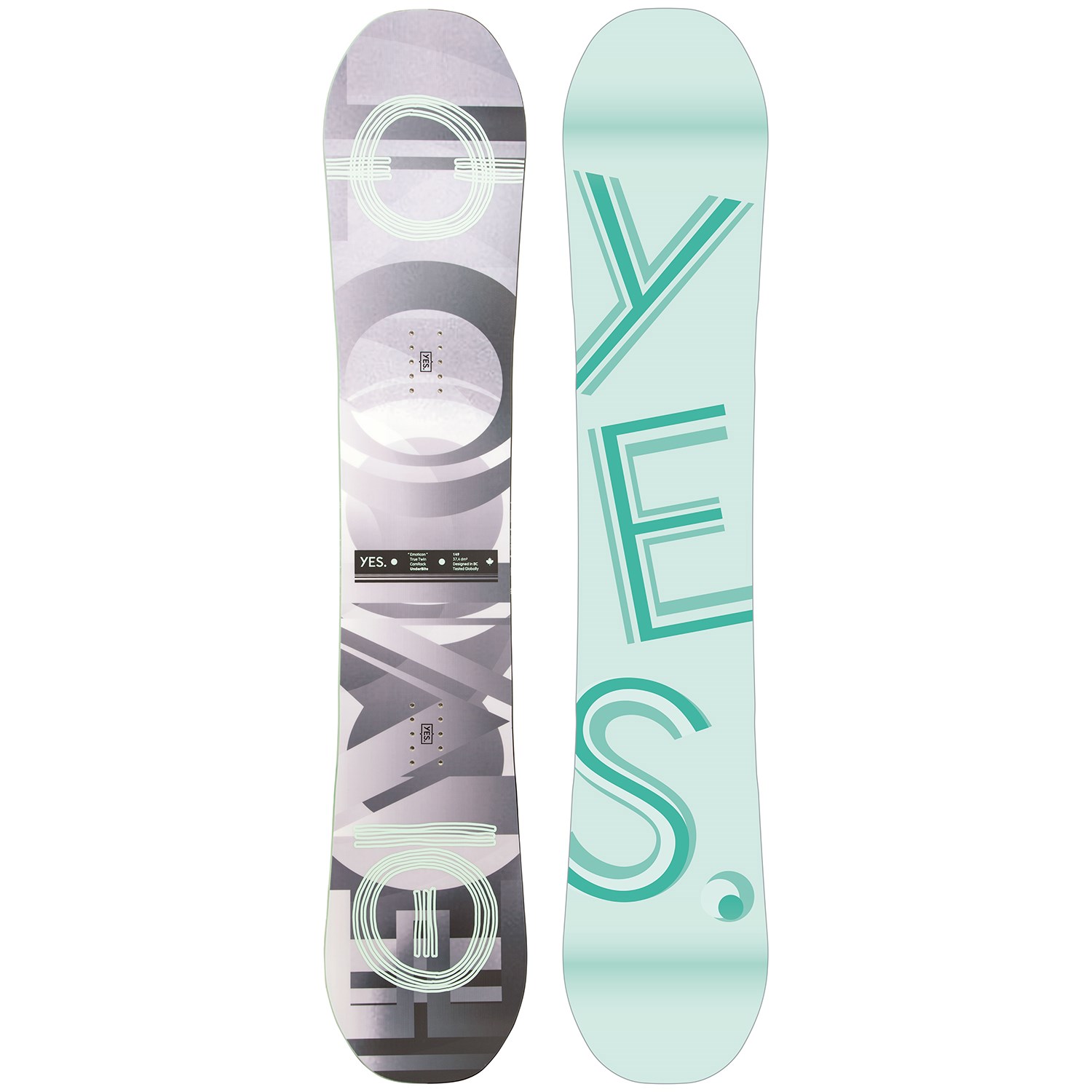 k2 vandal snowboard 2015