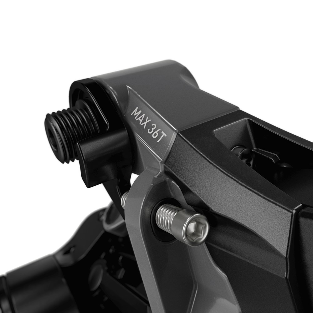 SRAM Rival AXS 12-Speed Rear Derailleur | evo