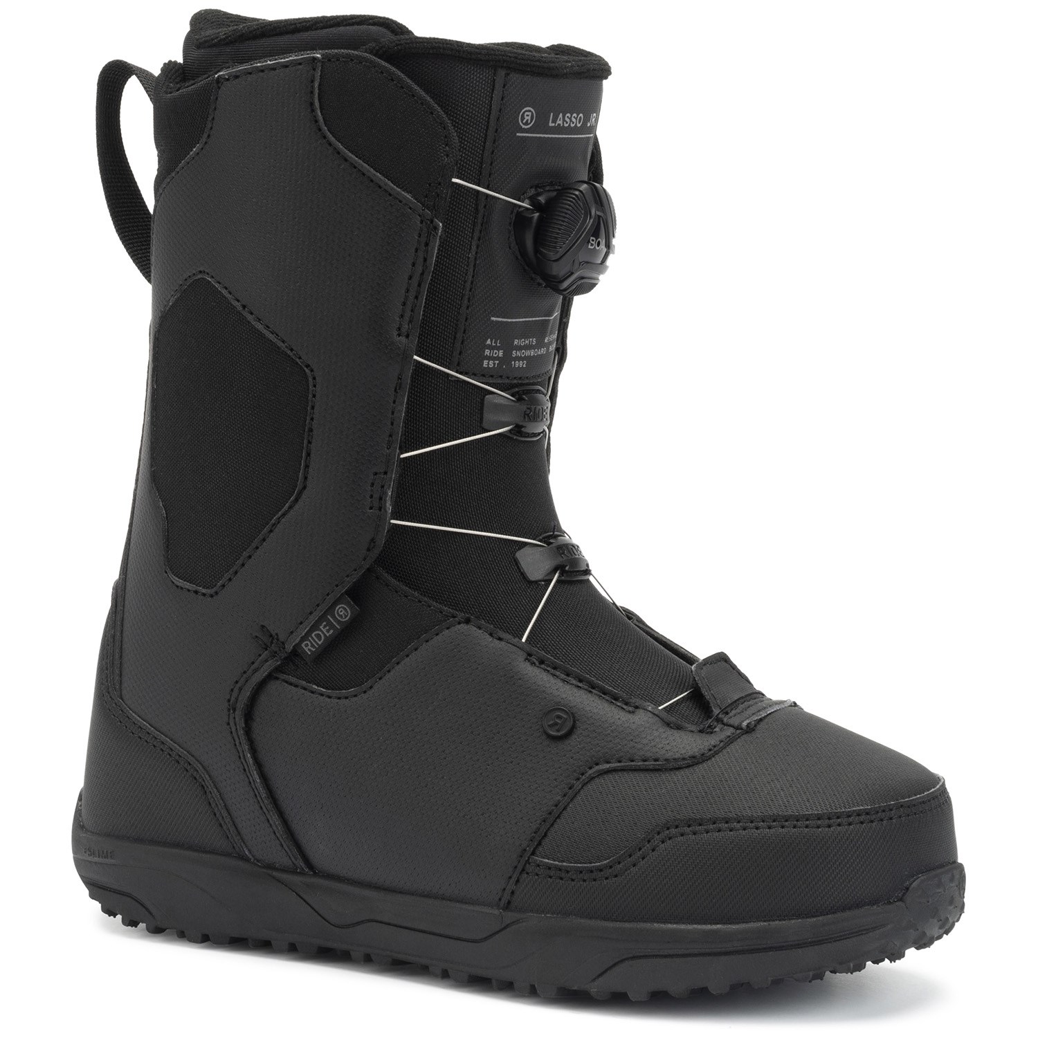 comfy snowboard boots