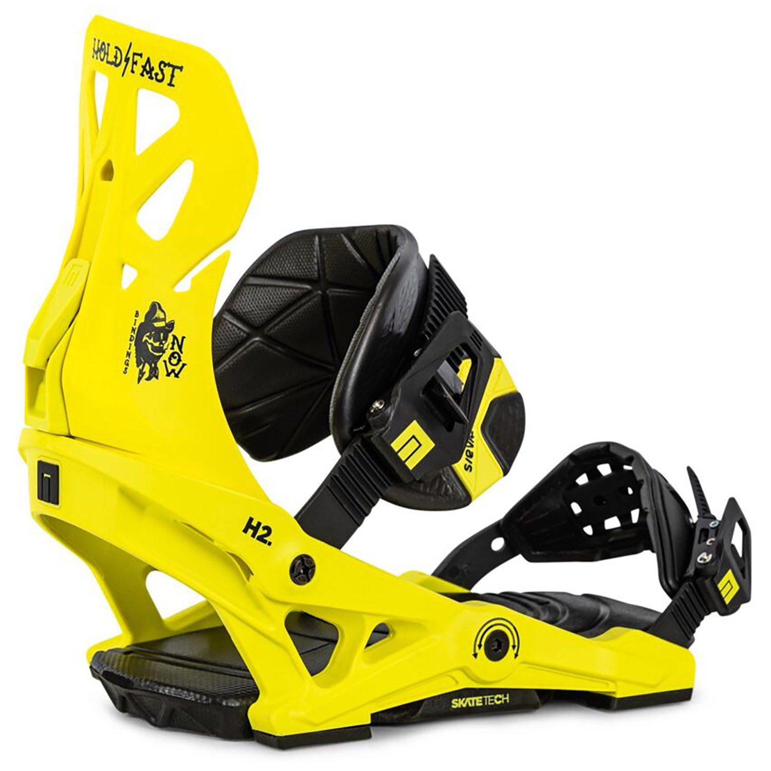 タムリンさん専用now bindings brigade M size | santamonicapoa.com