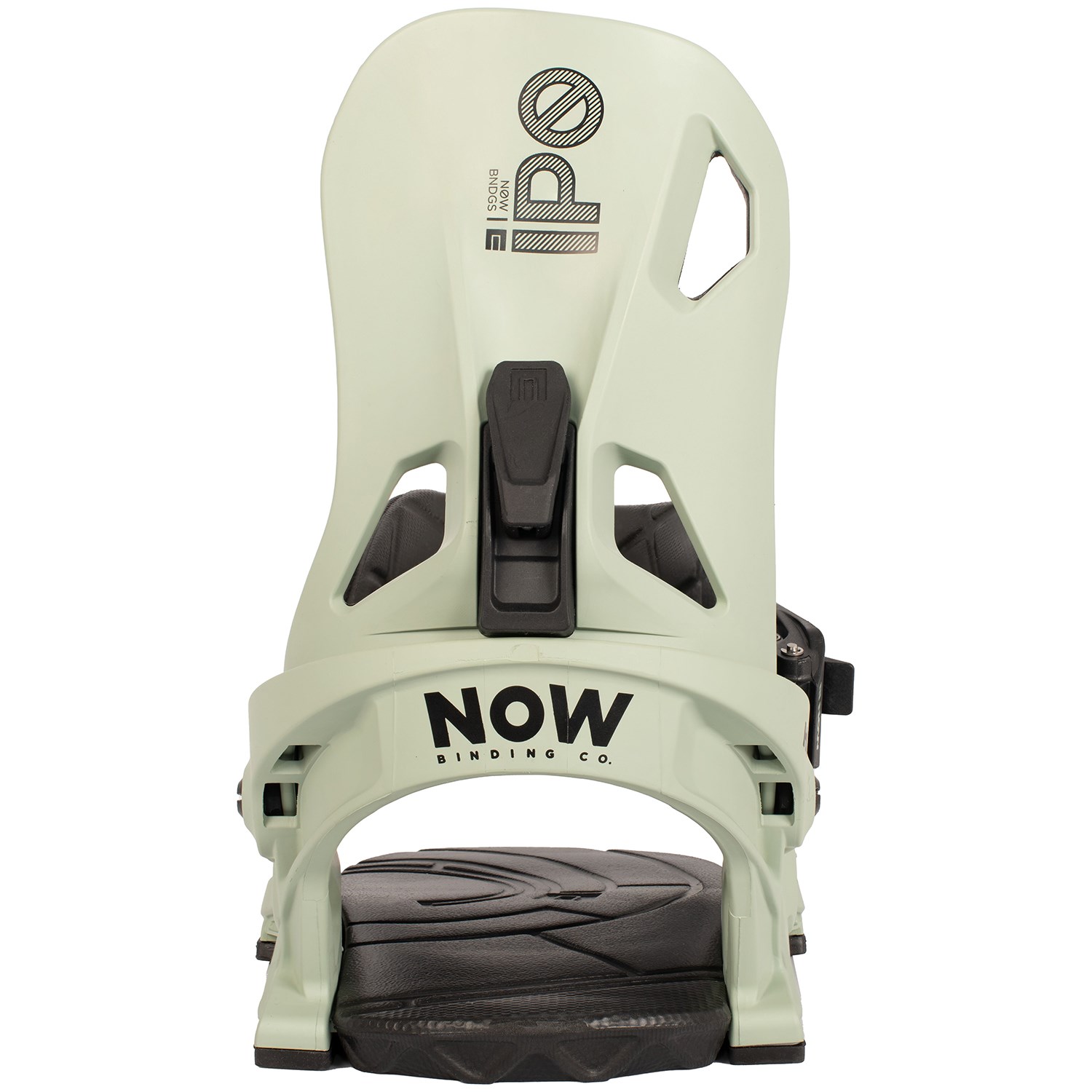 Now IPO Snowboard Bindings 2023 | evo