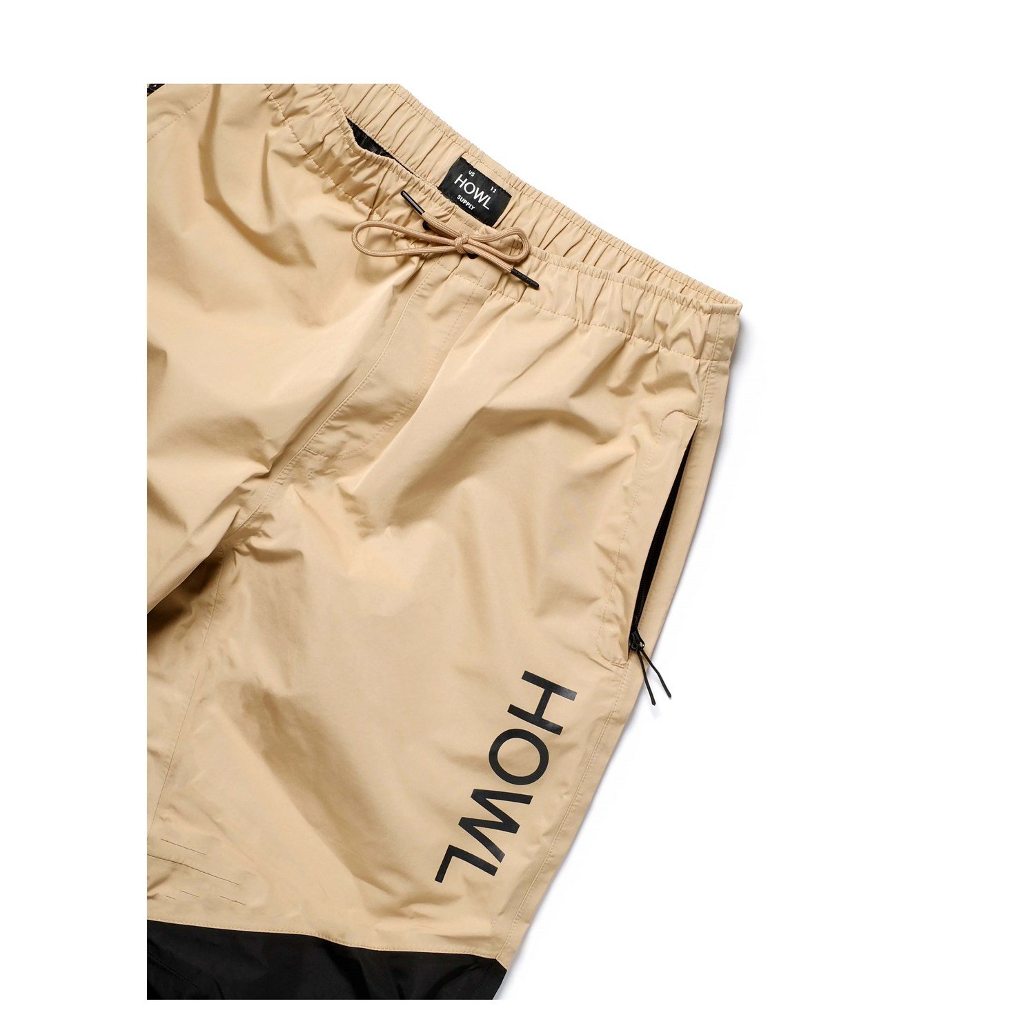 NOWHERE PANT – HOWL SUPPLY