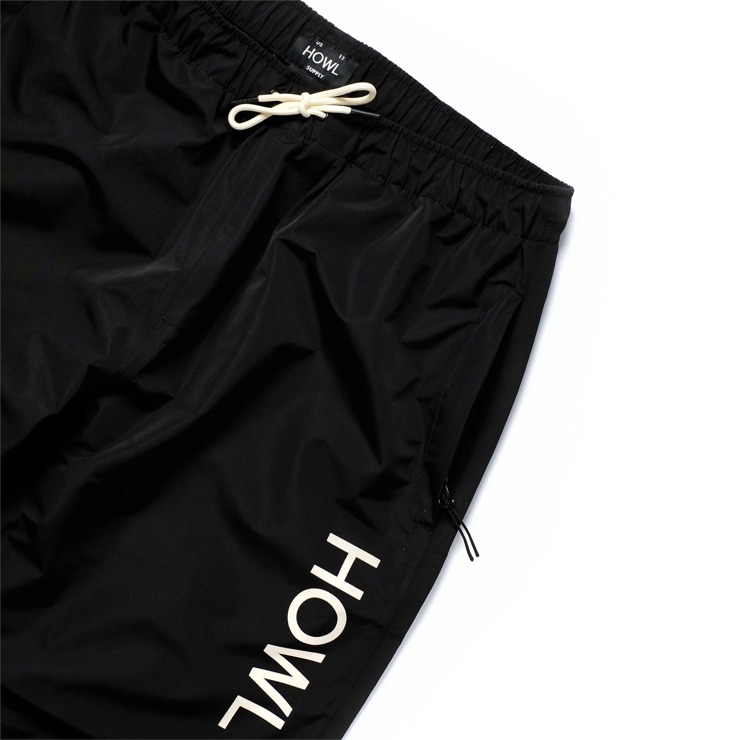 NOWHERE PANT – HOWL SUPPLY