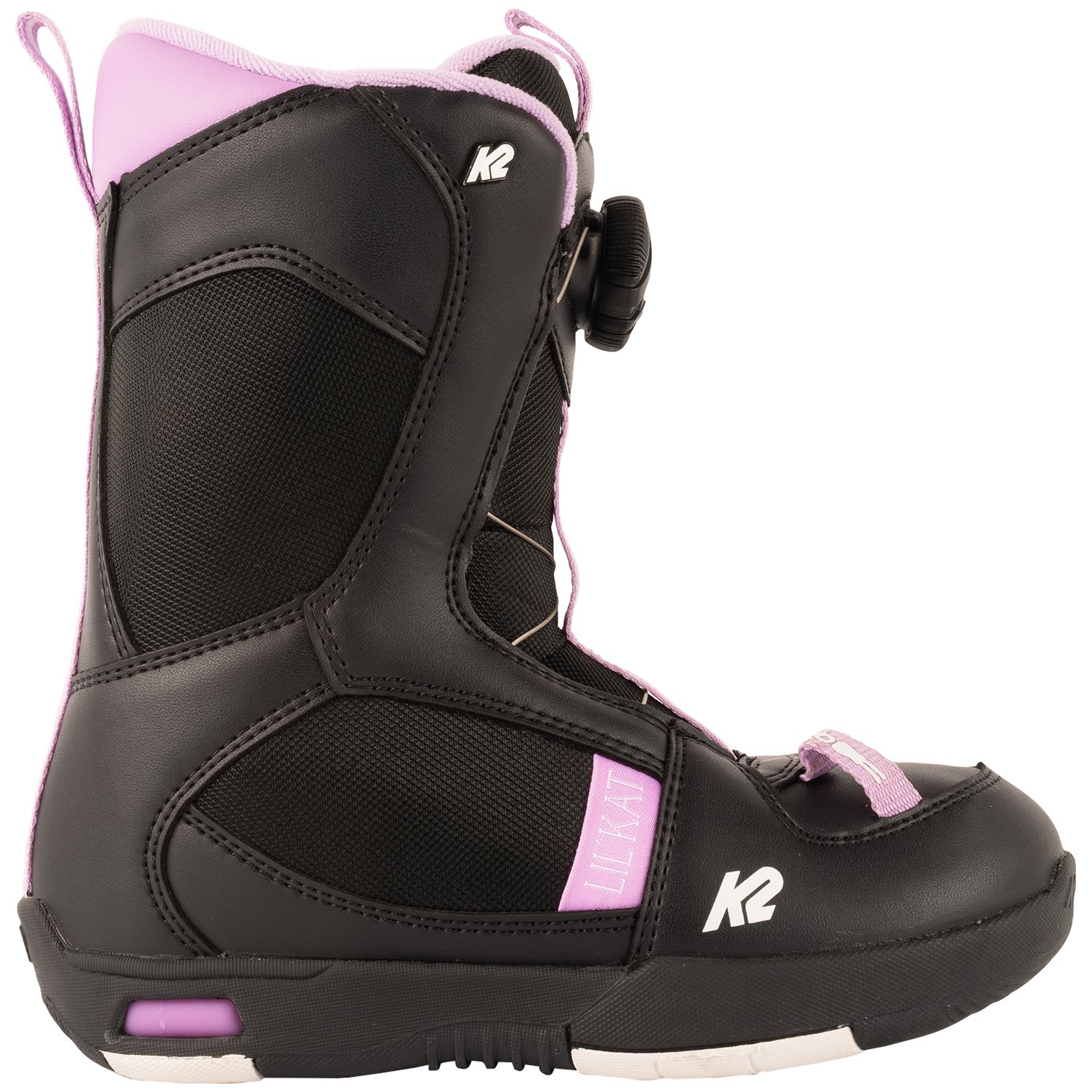 K2 Lil Kat Snowboard Boots - Toddler Girls' 2023