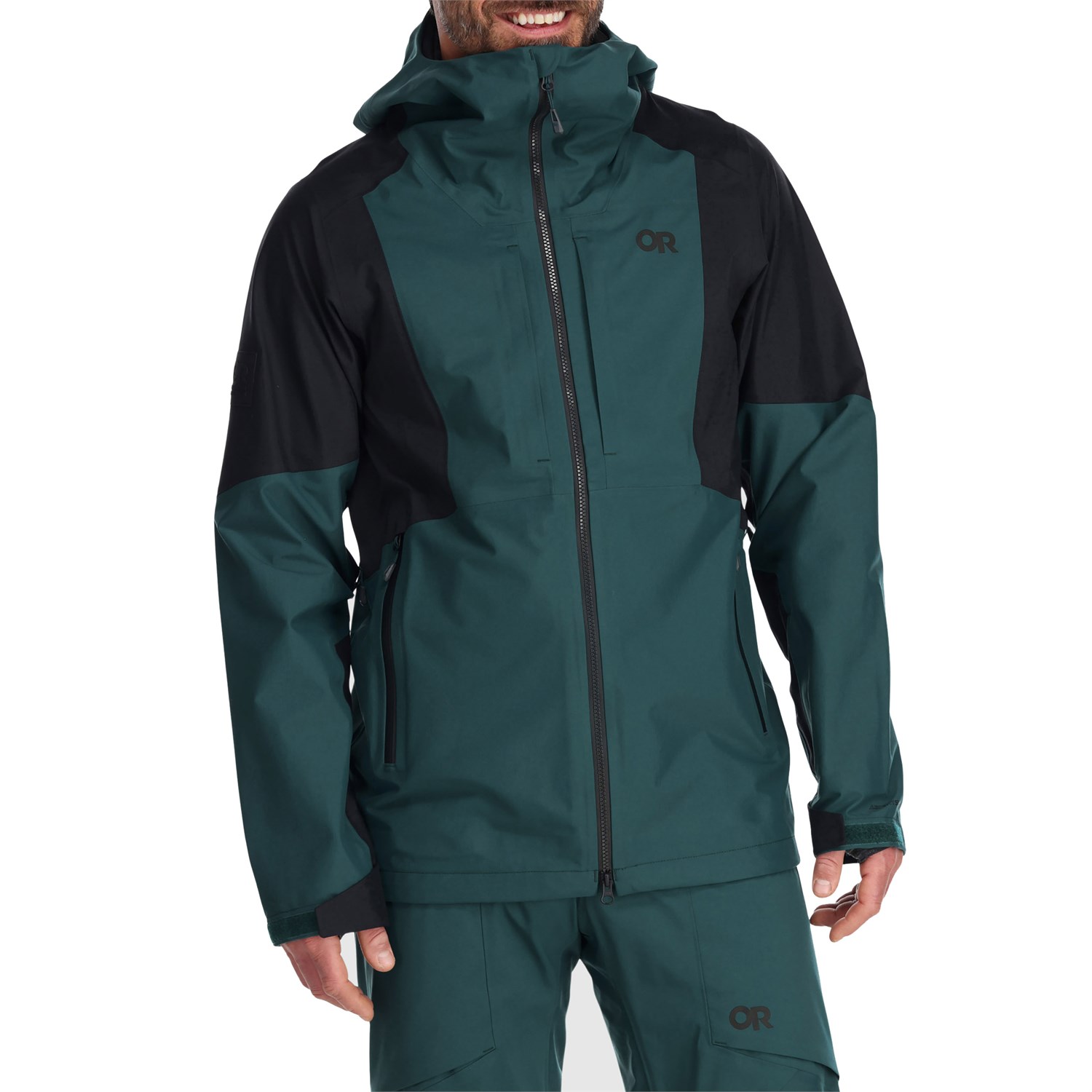 Outdoor Research Skytour AscentShell Jacket | evo