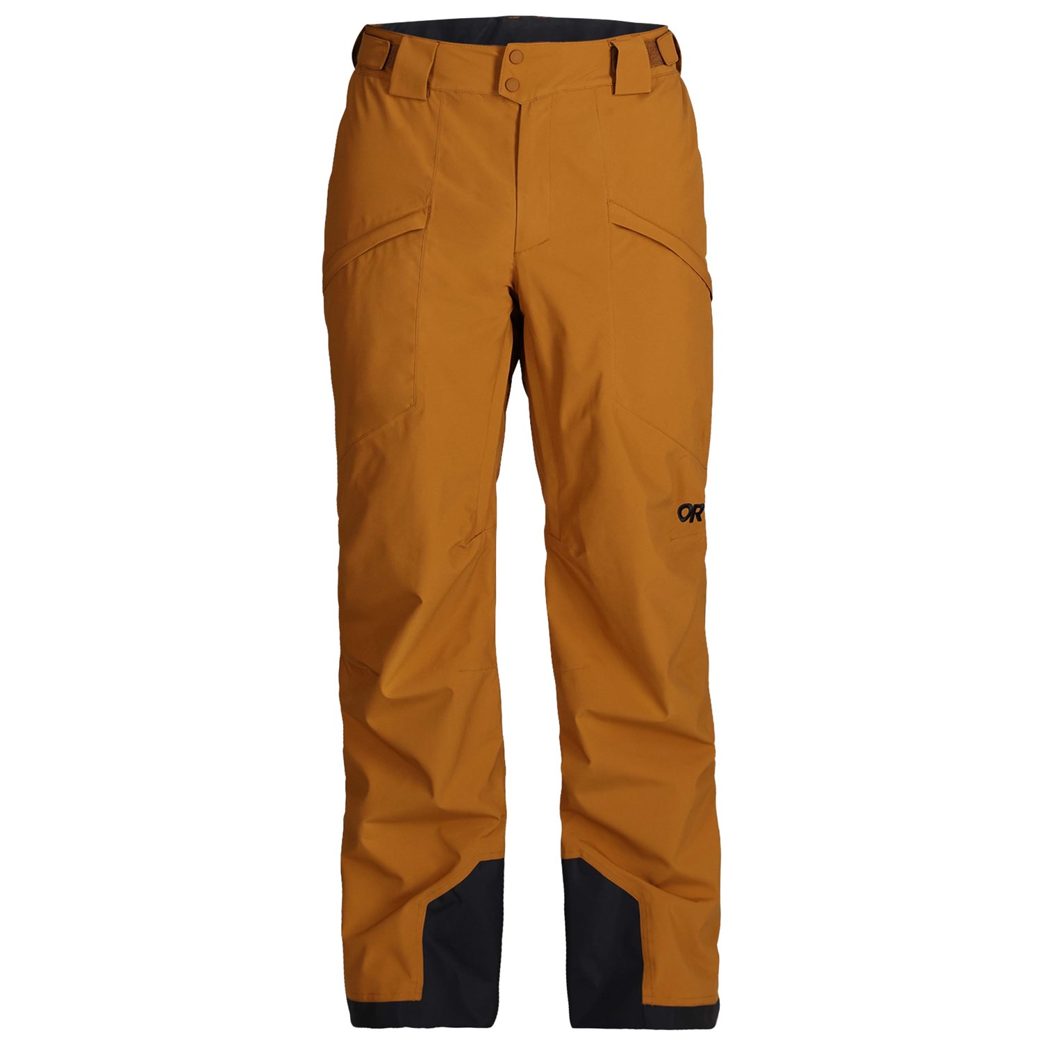 Baker Pants Cordage Special! A thick-boned men's outfit & recommended  items!