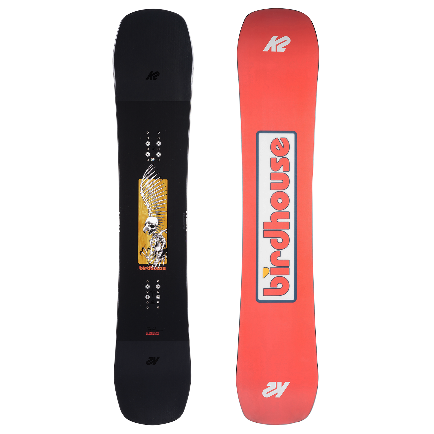 k2 tony hawk snowboard